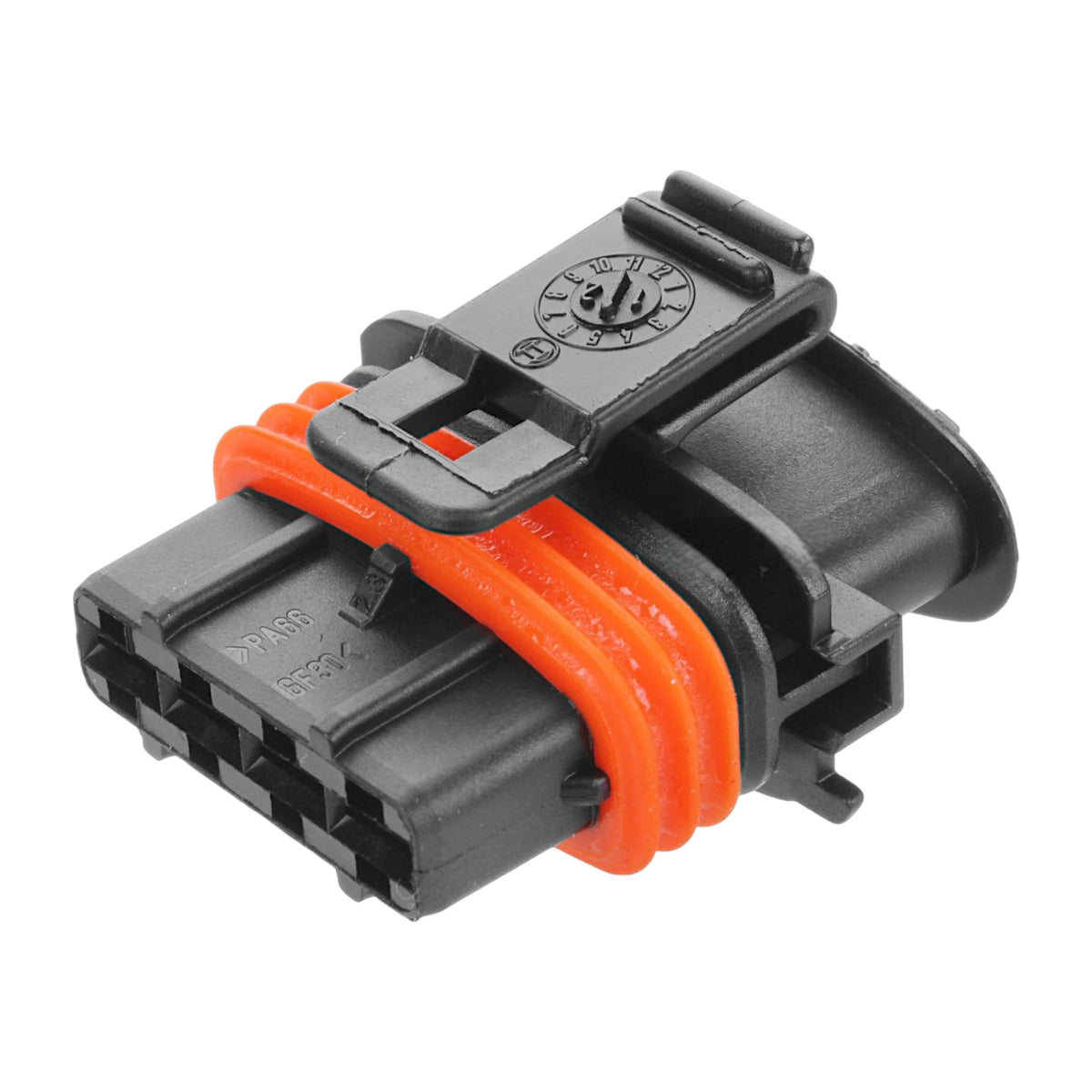 9456341 - Receptacle Housing