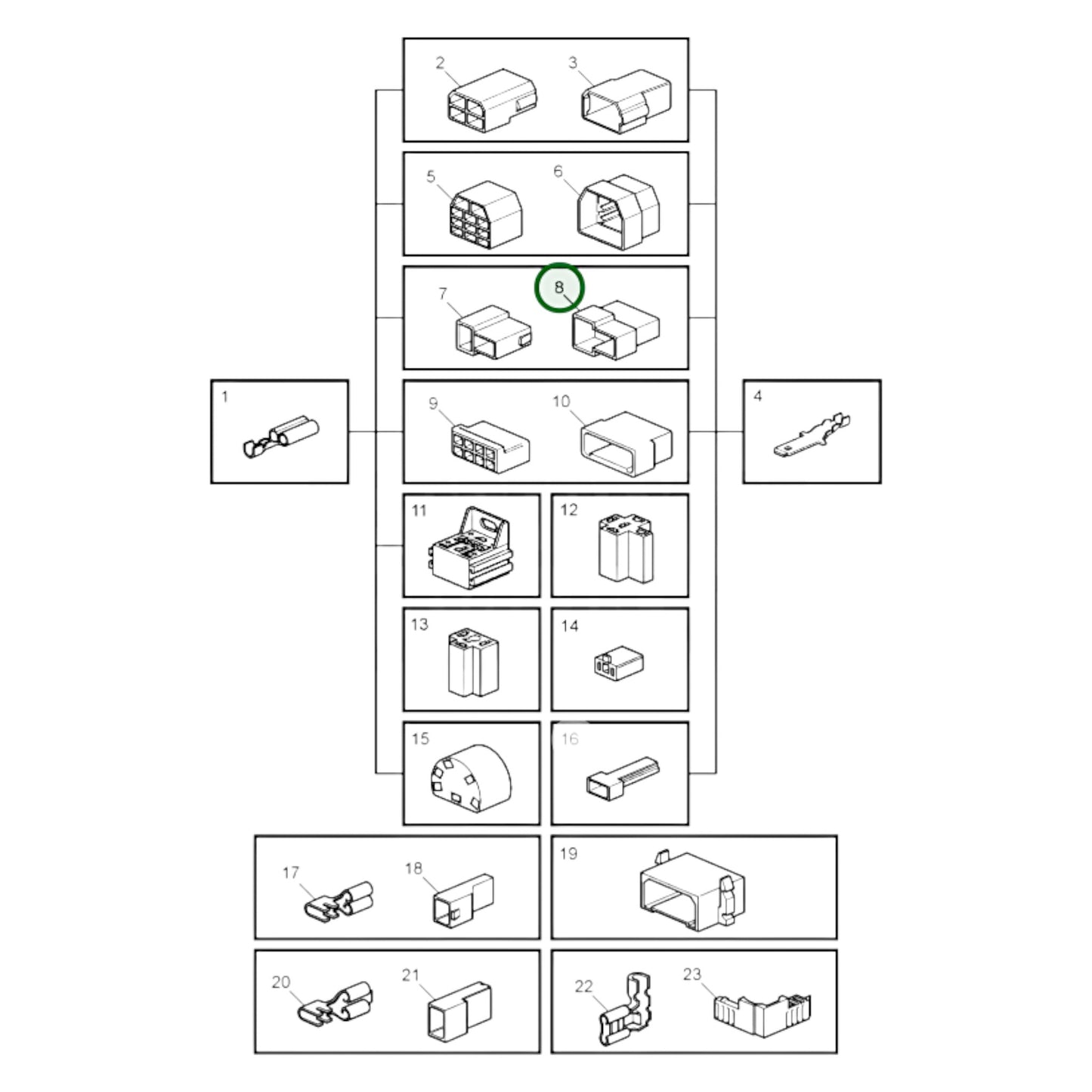 958209 - Housing