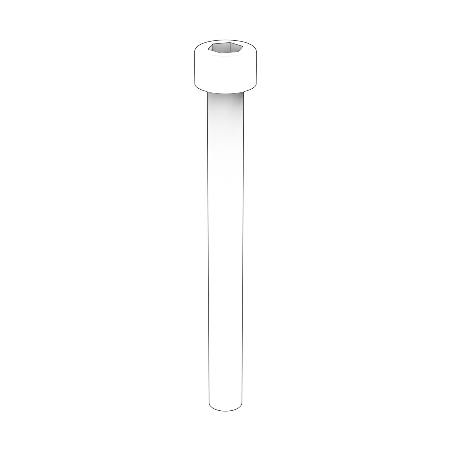 959213 - Hex. Socket Screw