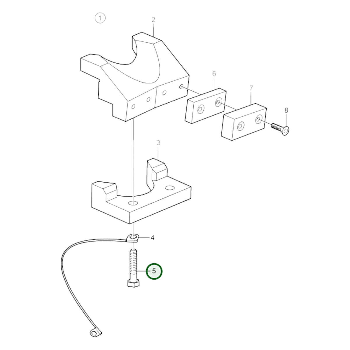 963581 - Screw