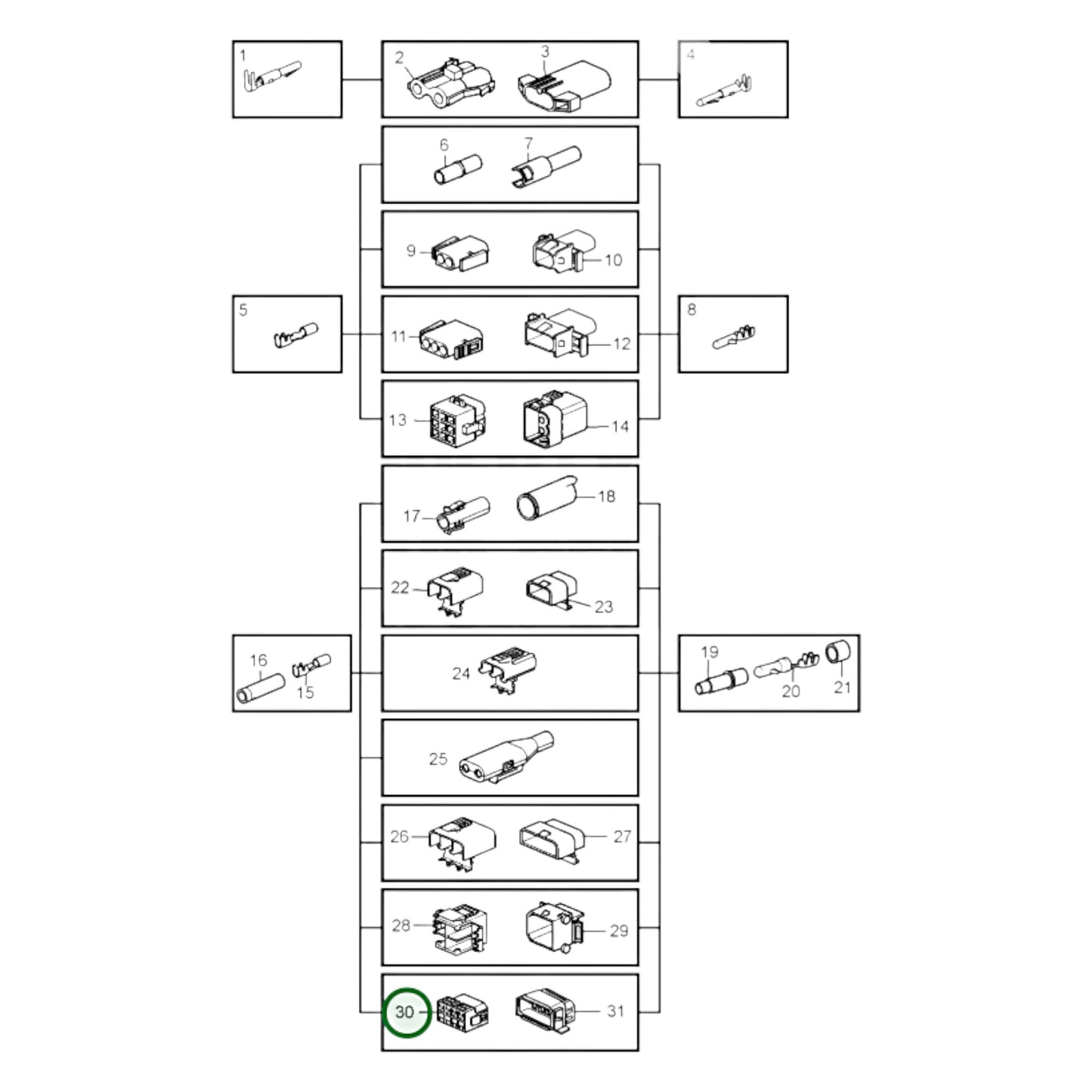 966812 - Housing