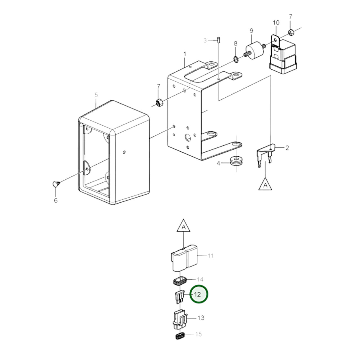 979686 - Fuse
