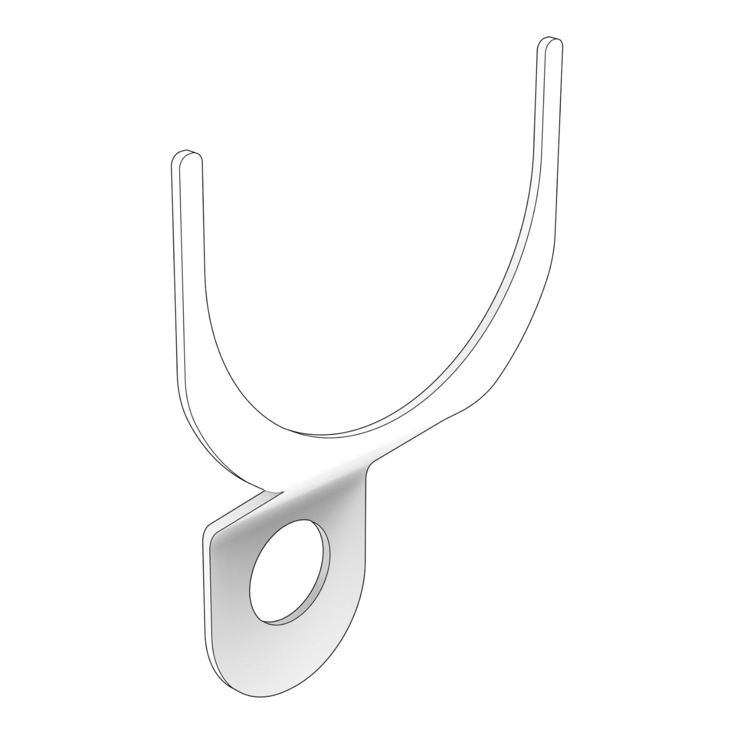9808607 - Retainer