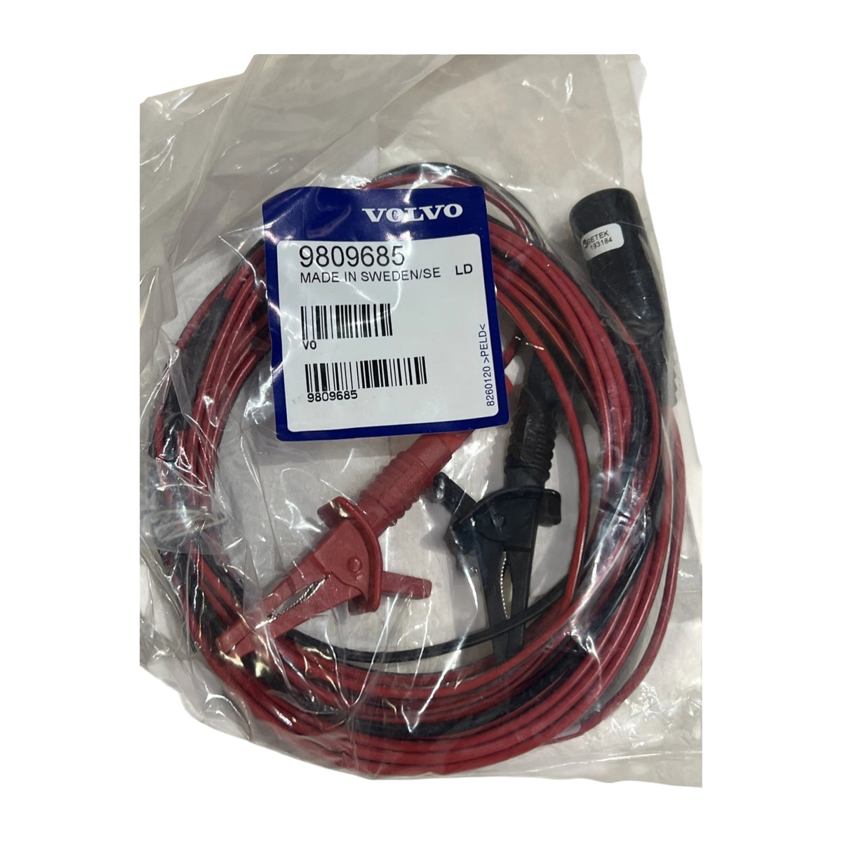 9809685 - Cable