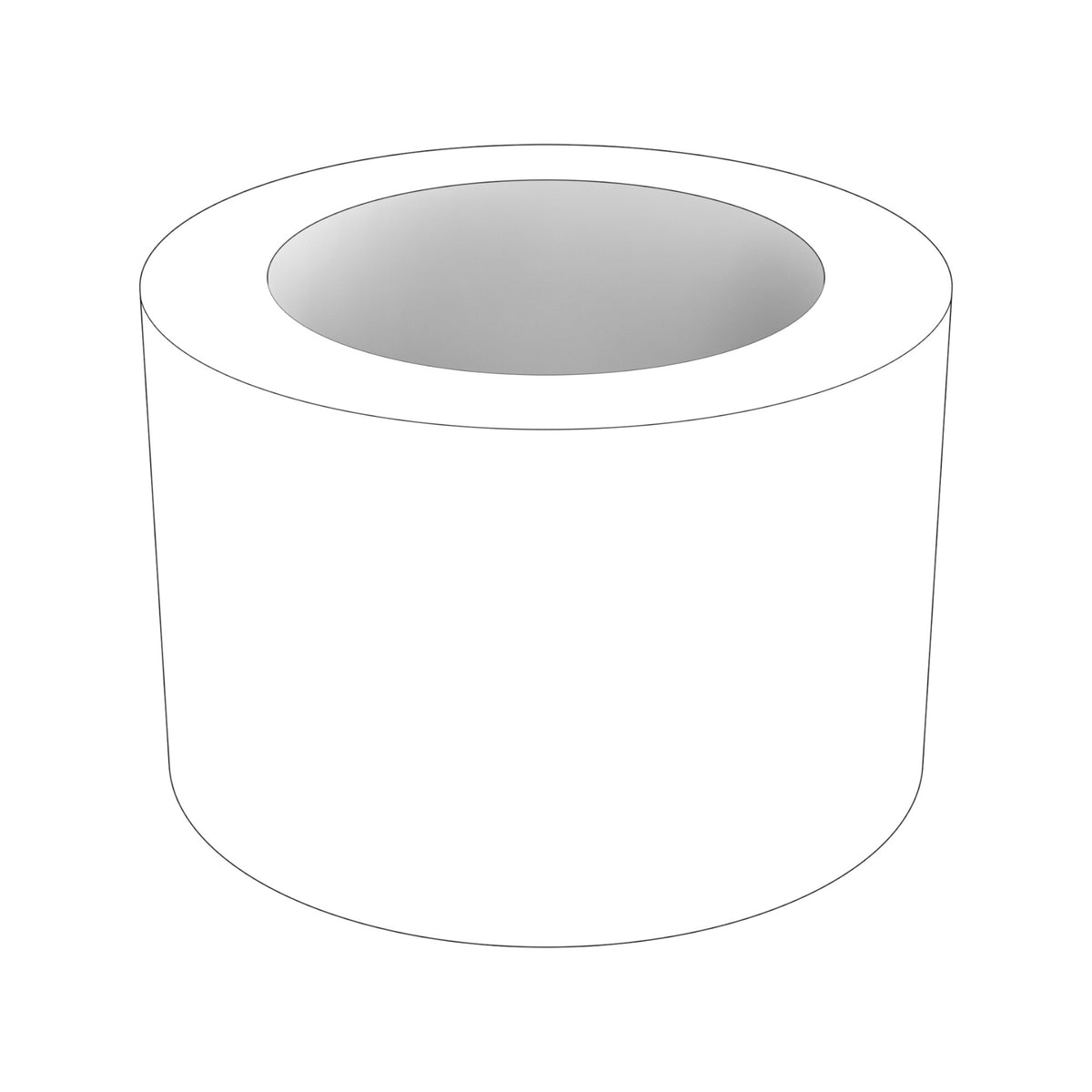 991656 - Spacer Sleeve