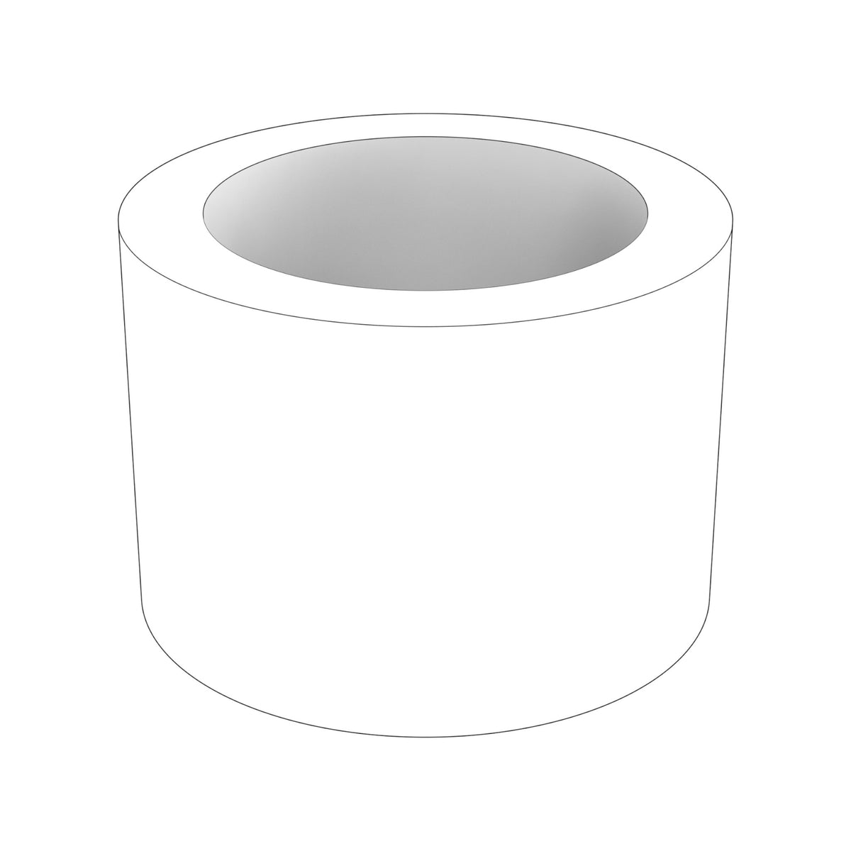993813 - Spacer Sleeve