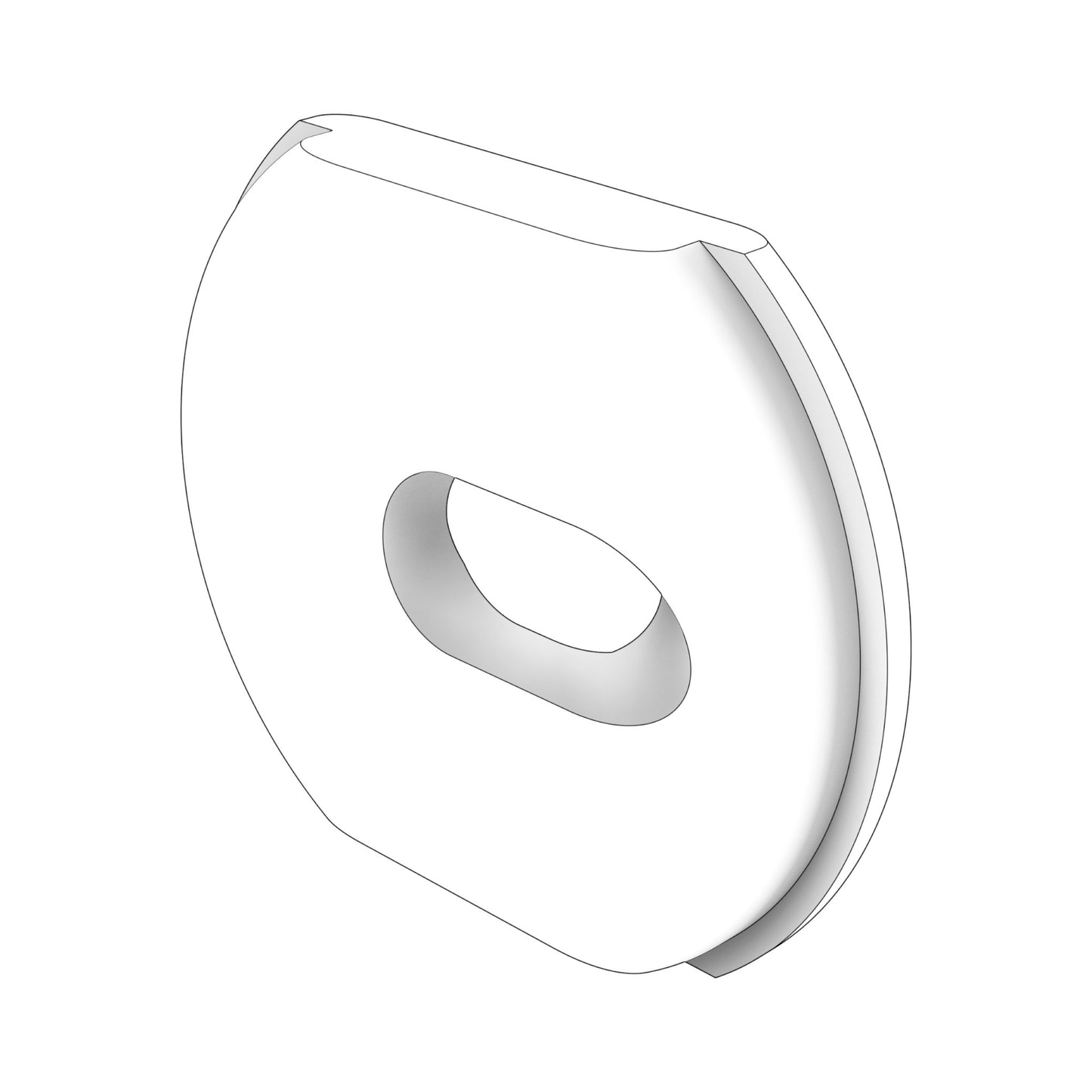 9990104 - Puller Plate
