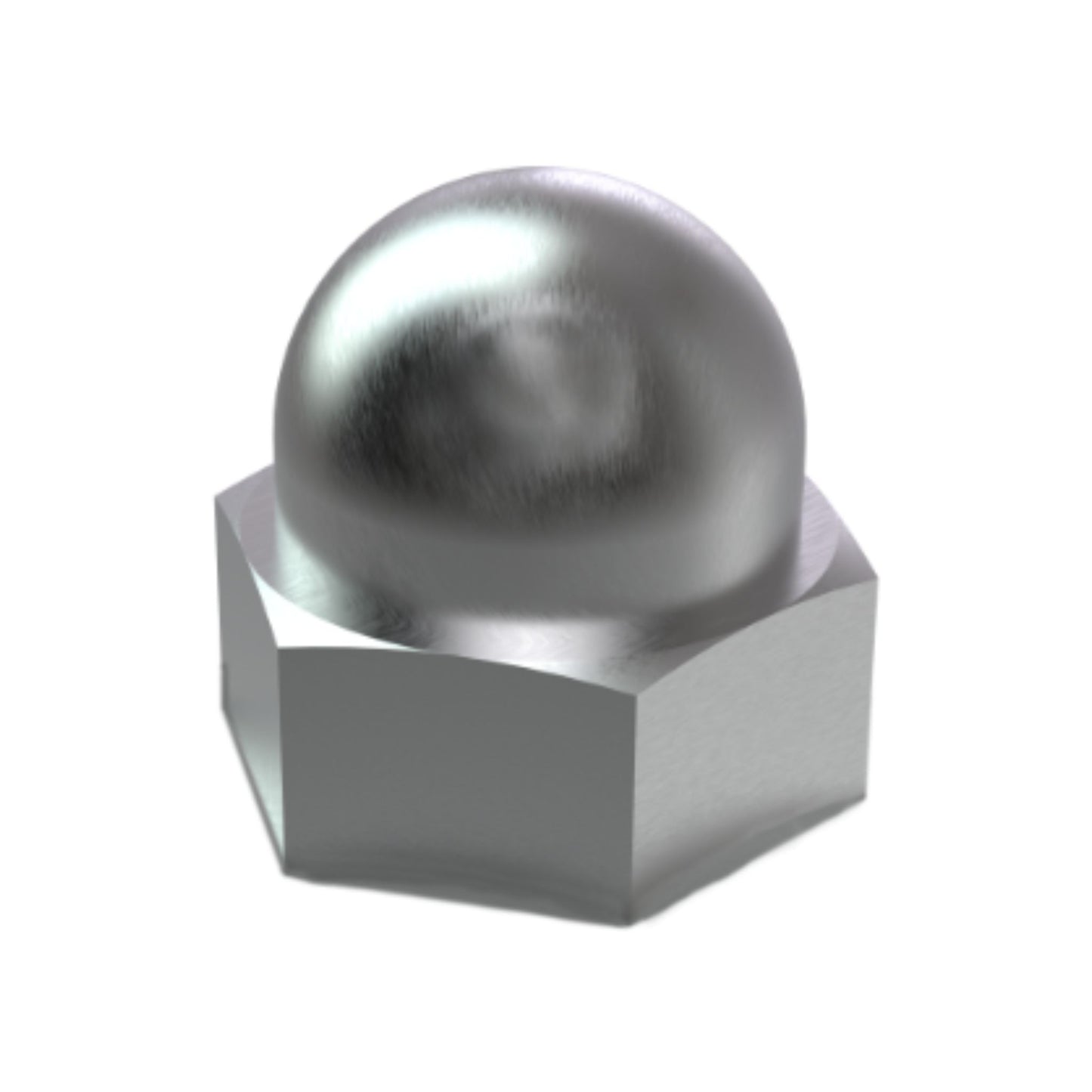 948685 - Cap Nut