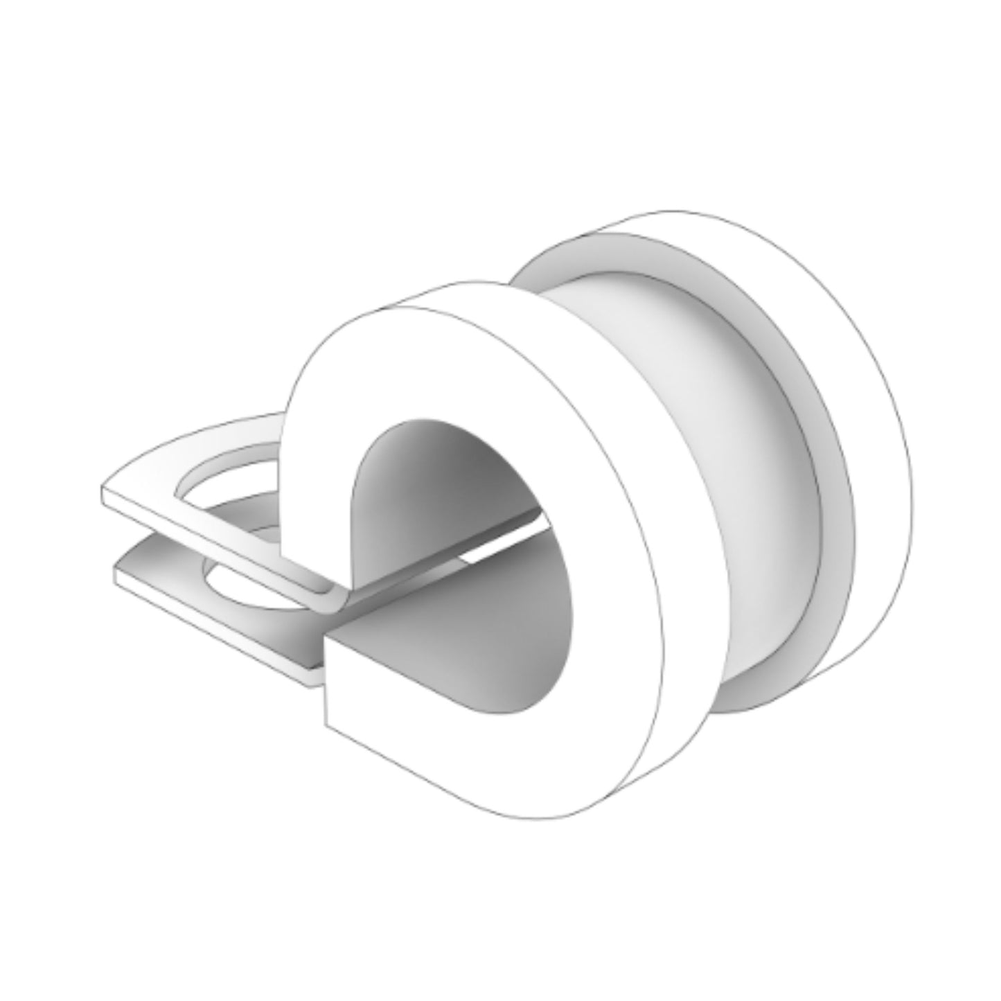952628 - Clamp