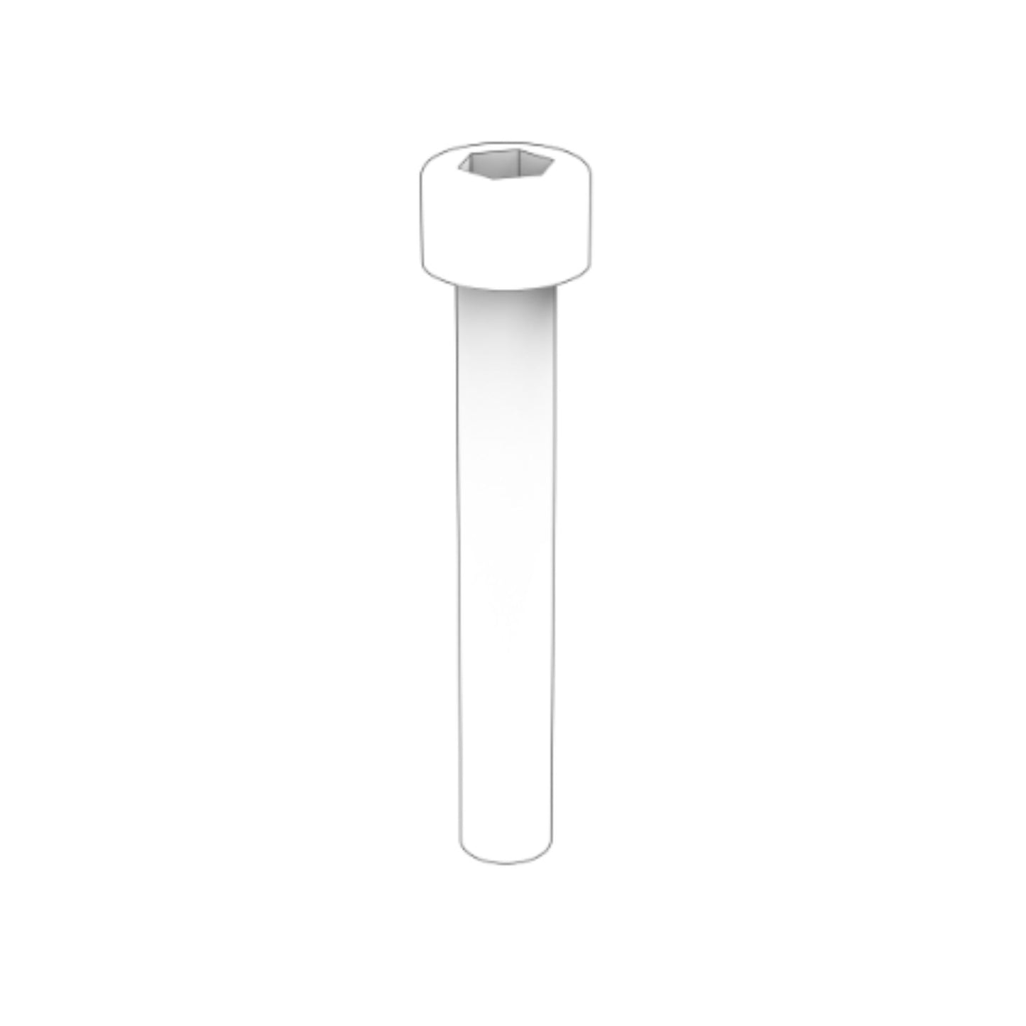 982298 - Hex. Socket Screw