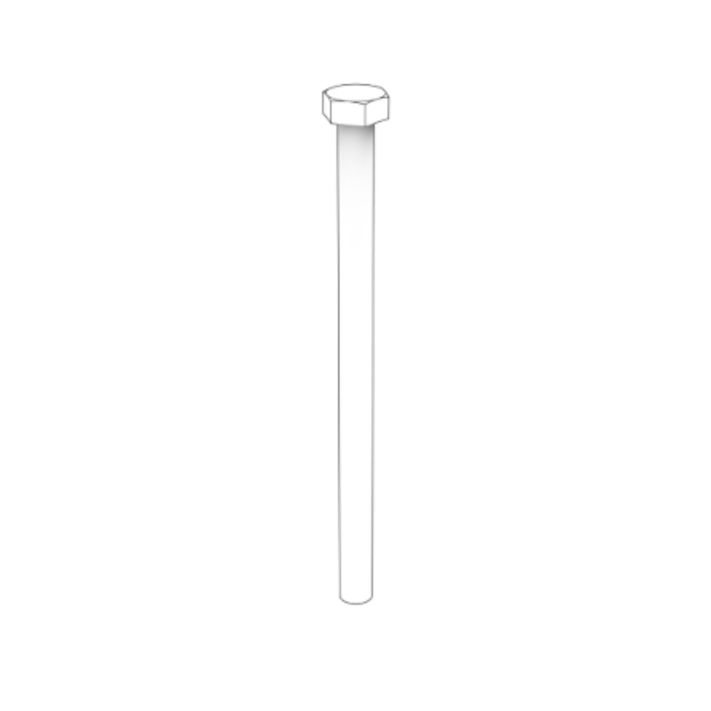 970985 - Hexagon Screw