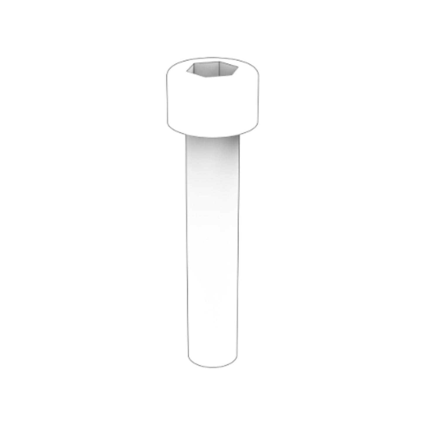 959207 - Hex. Socket Screw