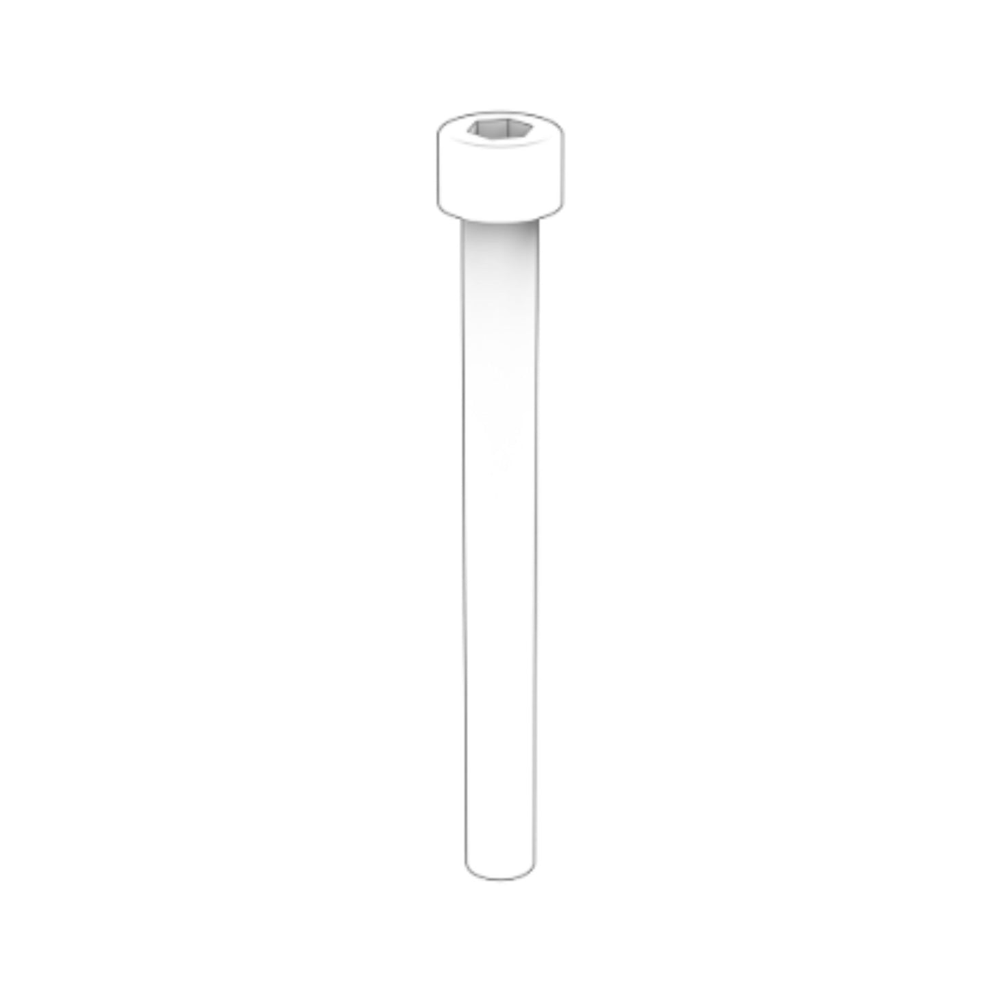 959233 - Hex. Socket Screw