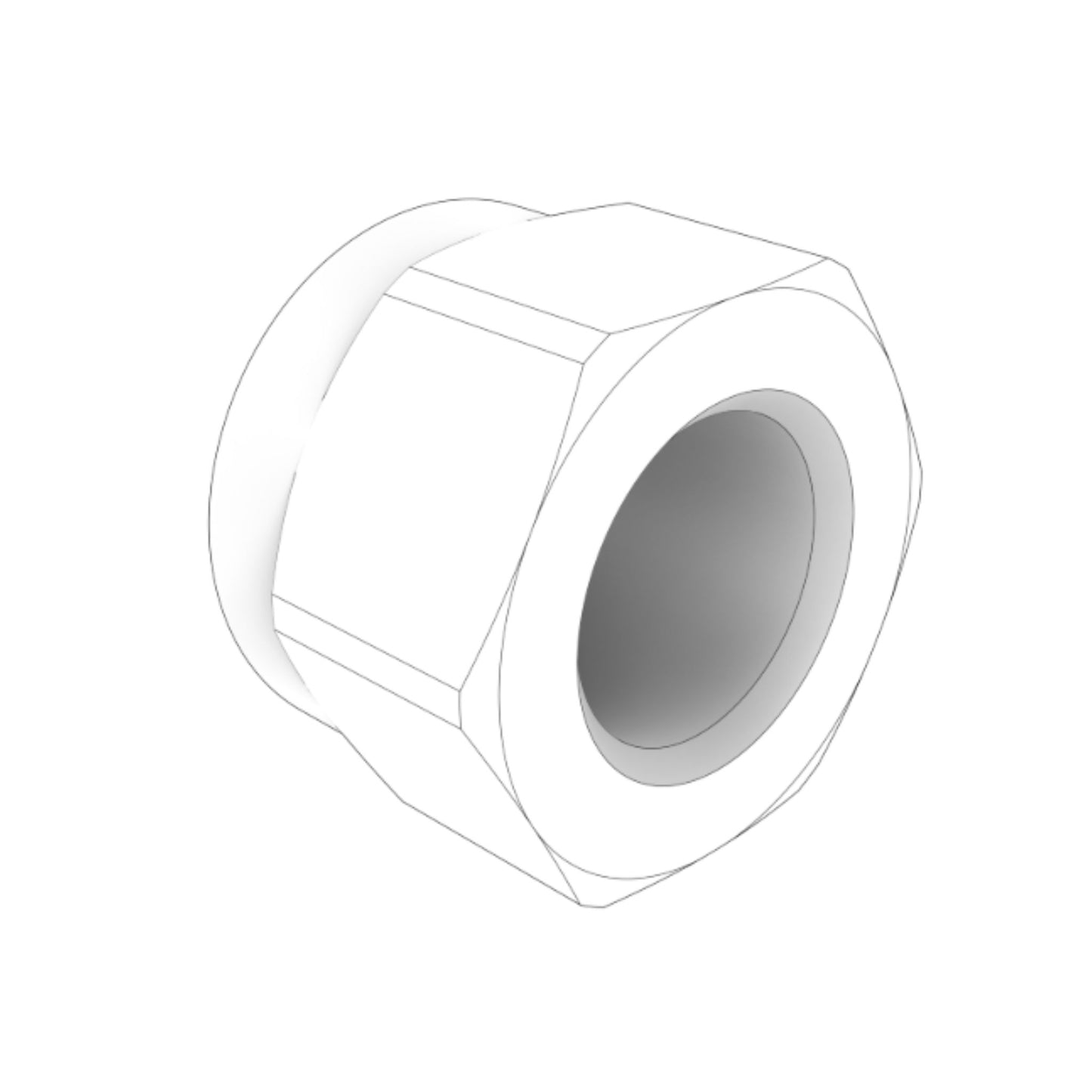 982531 - Lock Nut