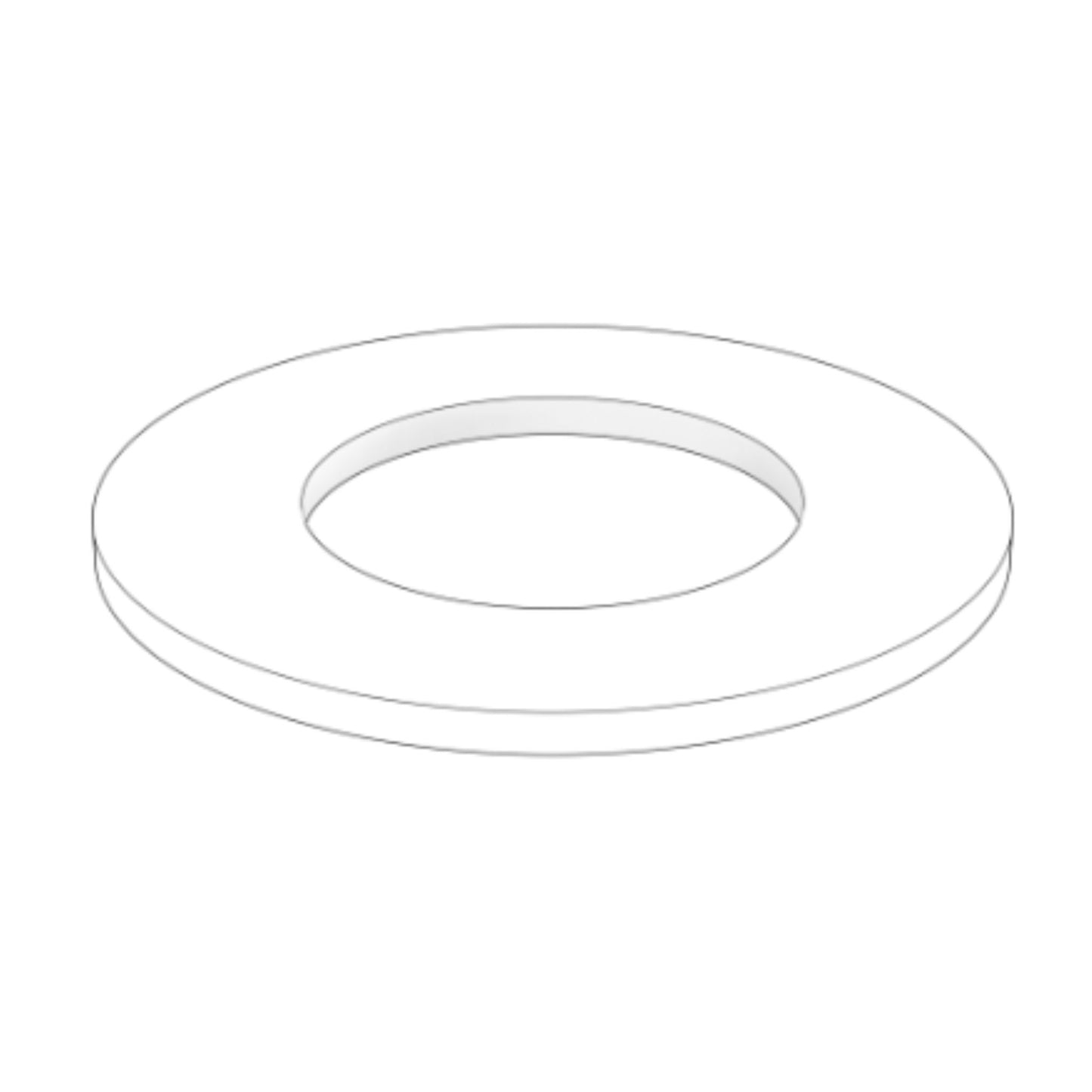 990319 - Spring Washer
