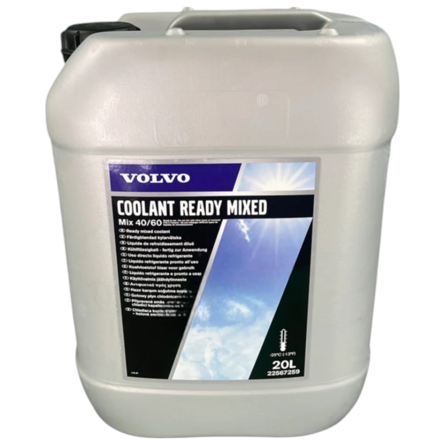 22567259 - Coolant