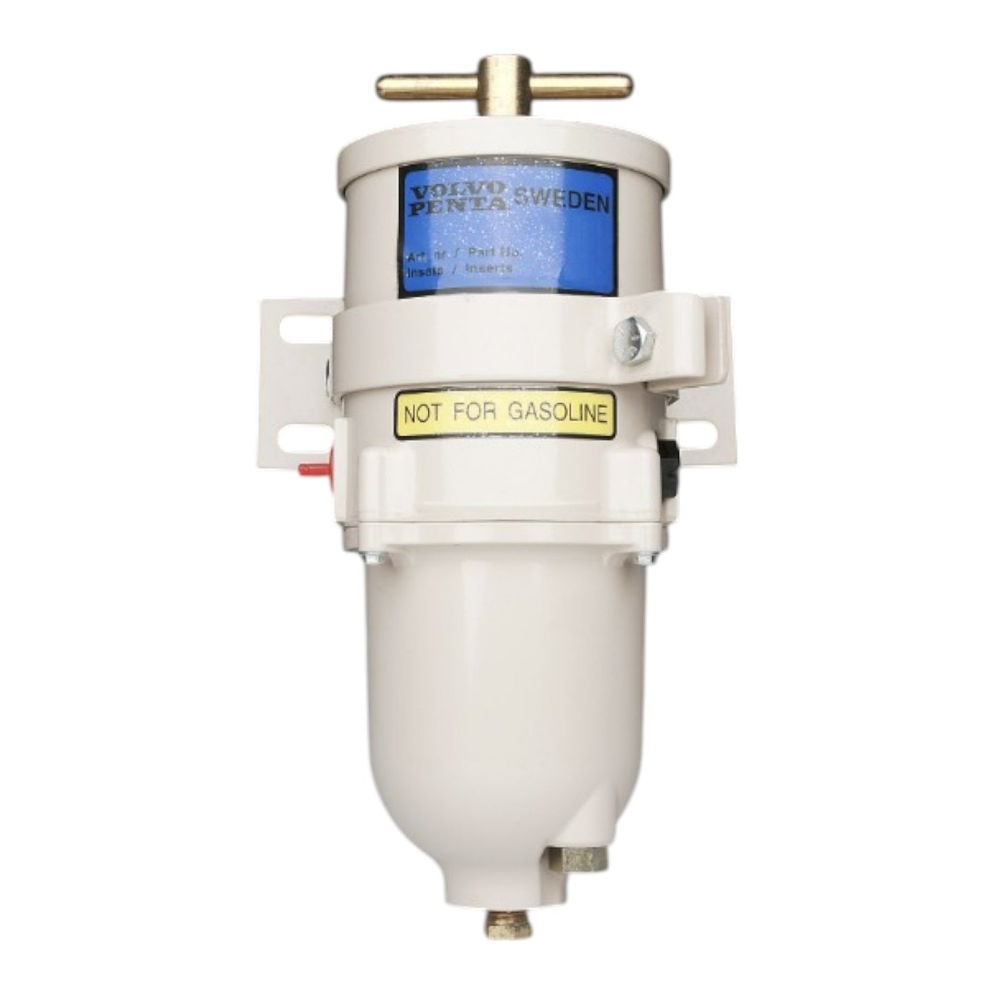 22677639 - Fuel Filter