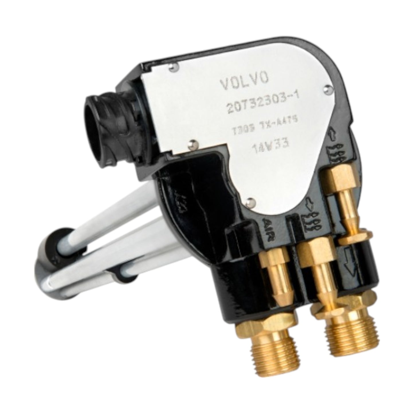 22682859 - Fuel Level Sensor