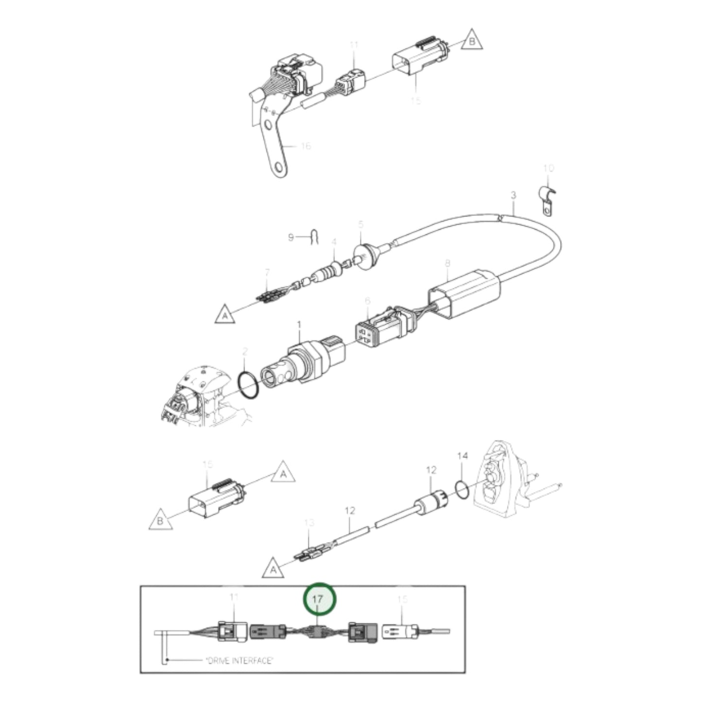 23234985 - Kit