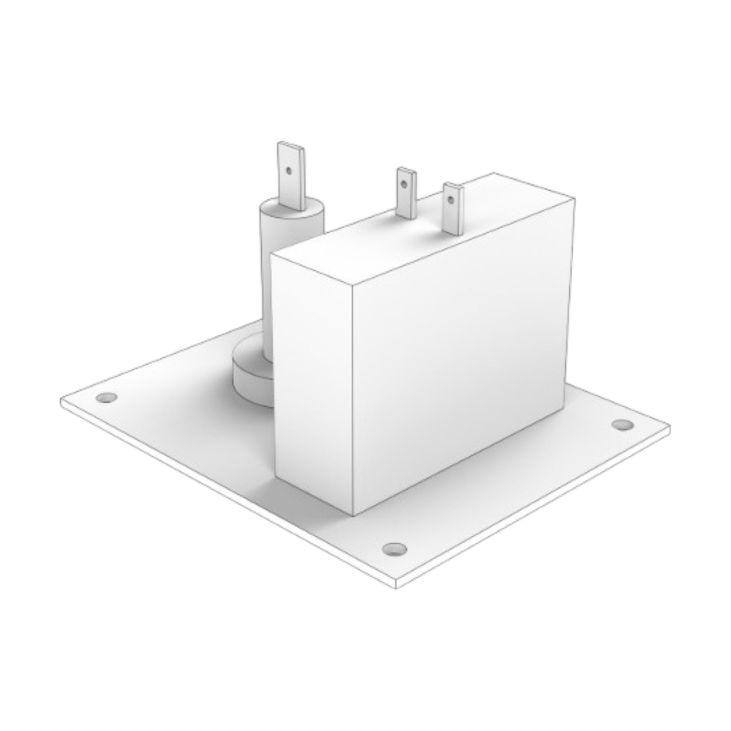 21689535 - Switch Panel