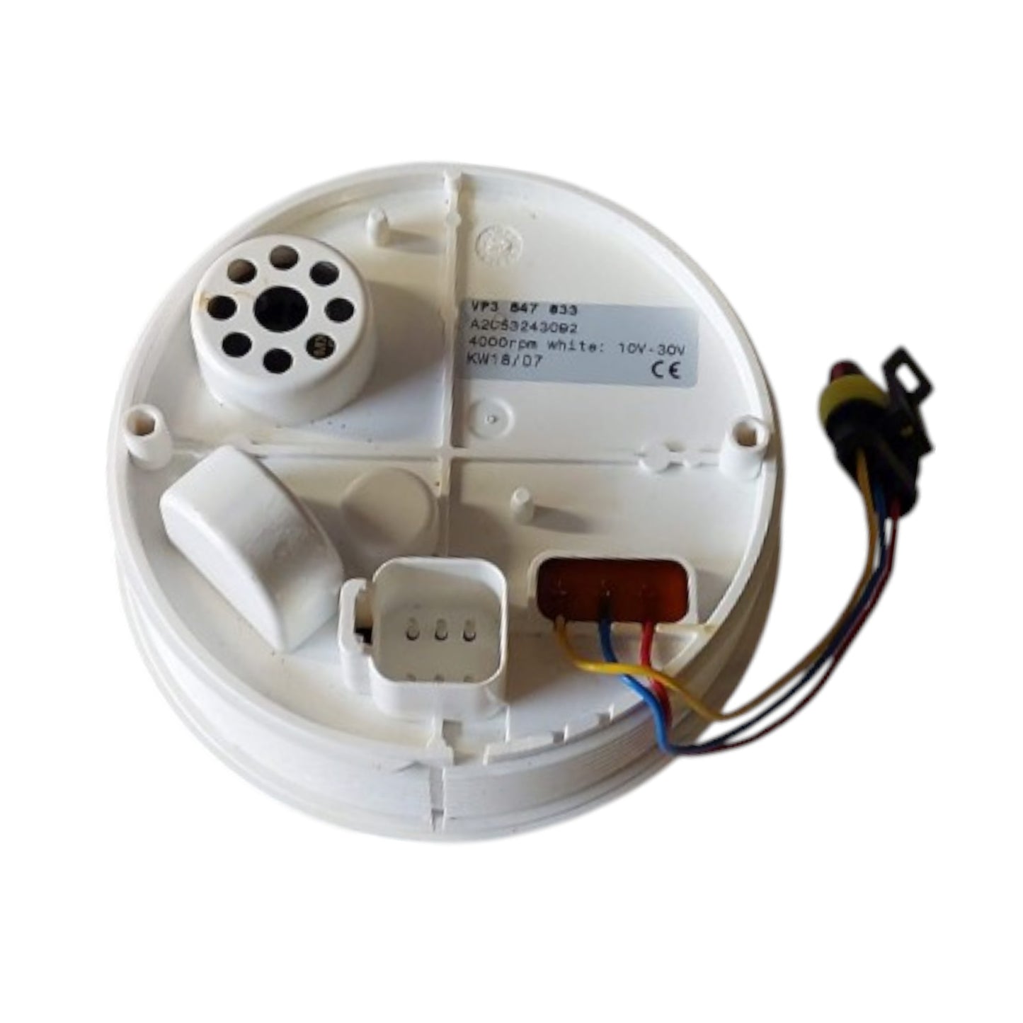 21511176 - Tachometer Kit