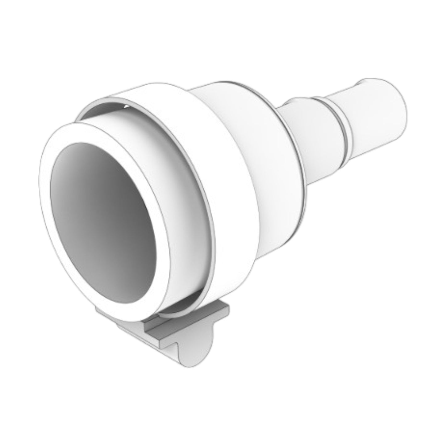 21951975 - Pipe Adapter