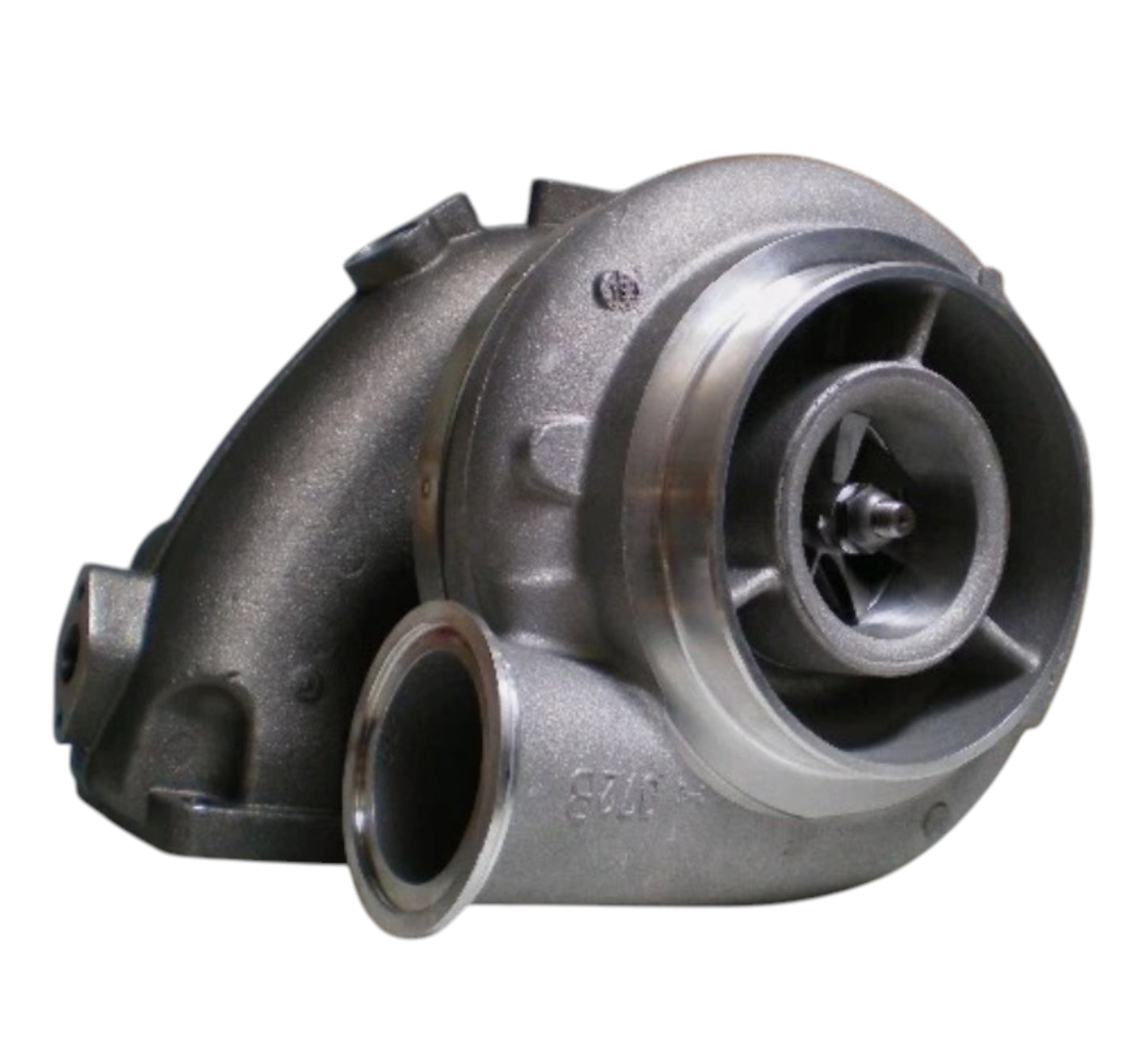 3886223R - Turbocharger