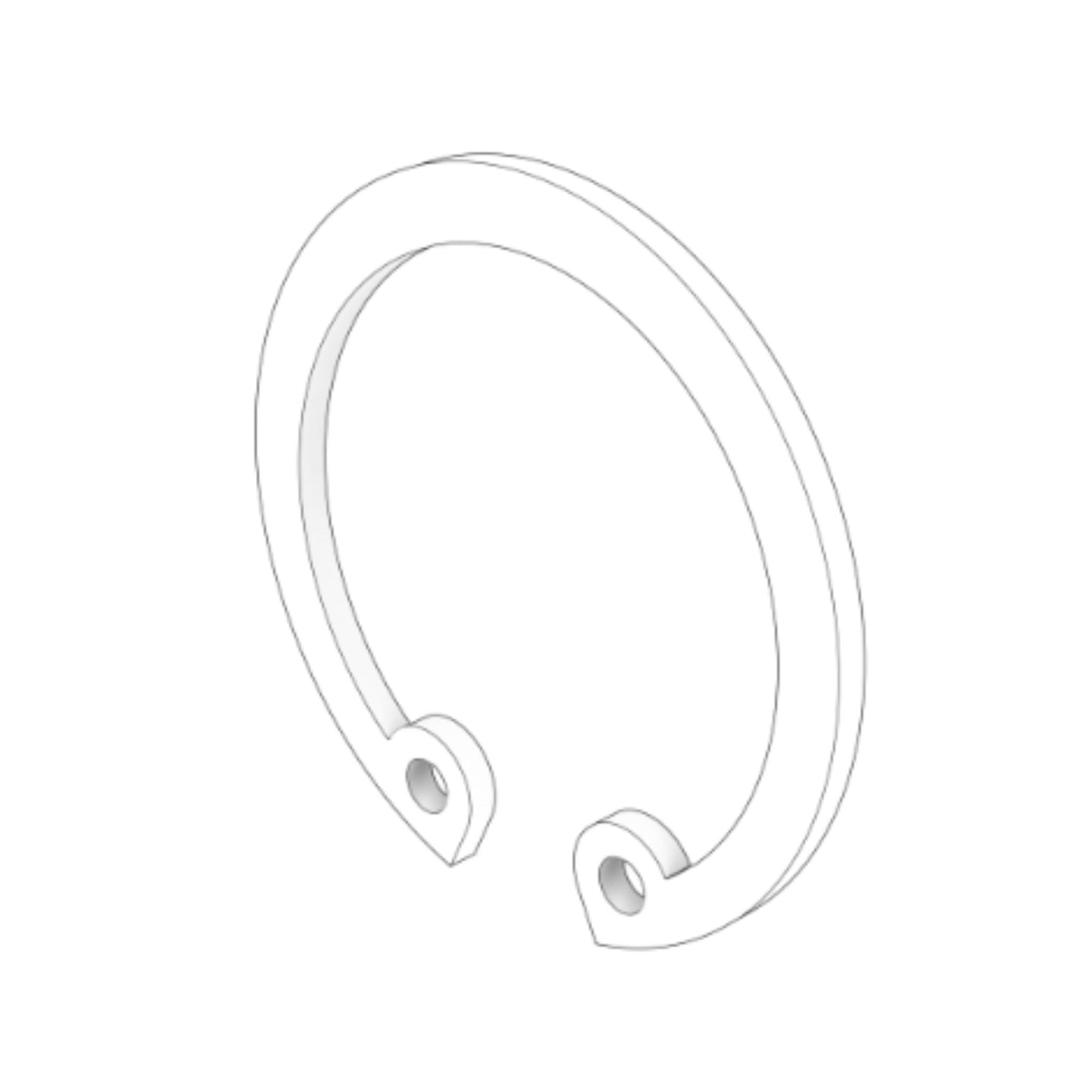 990793 - Snap Ring