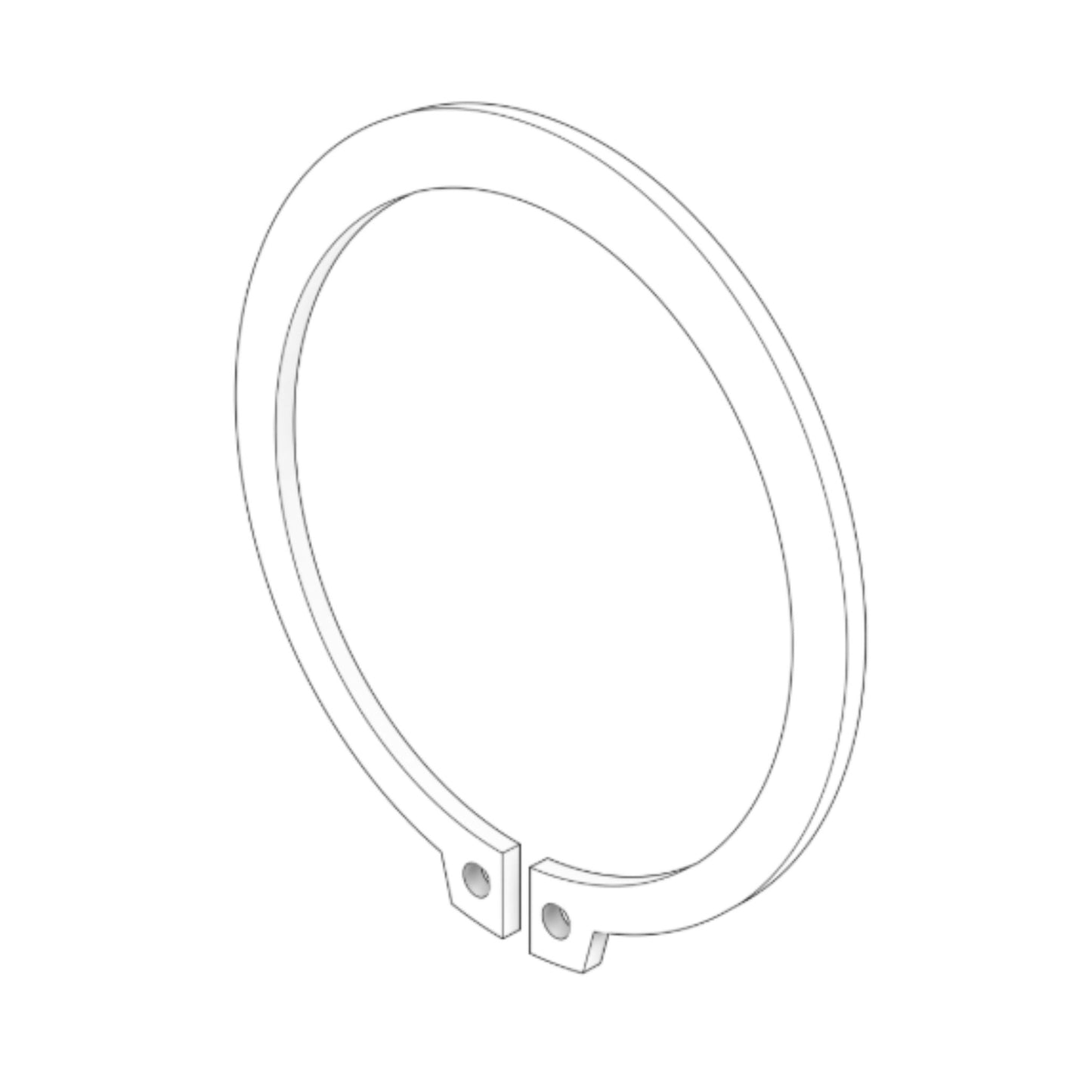 990889 - Snap Ring