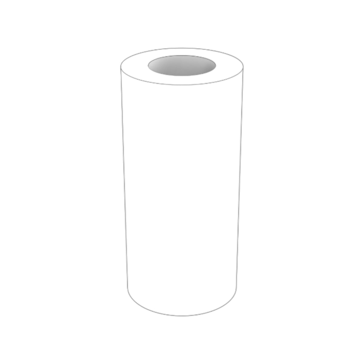 849352 - Spacer Sleeve
