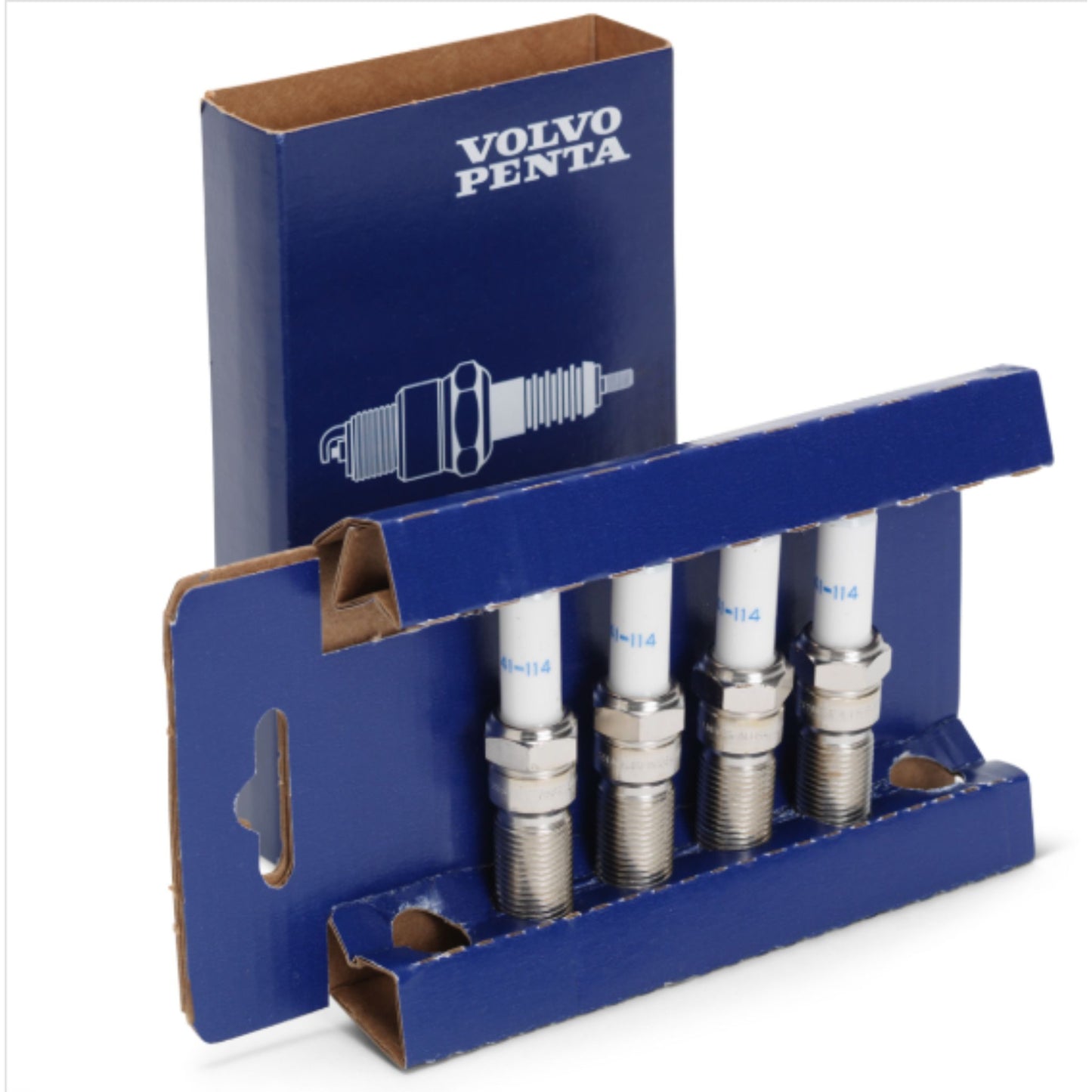 22431178 -Spark Plug Kit