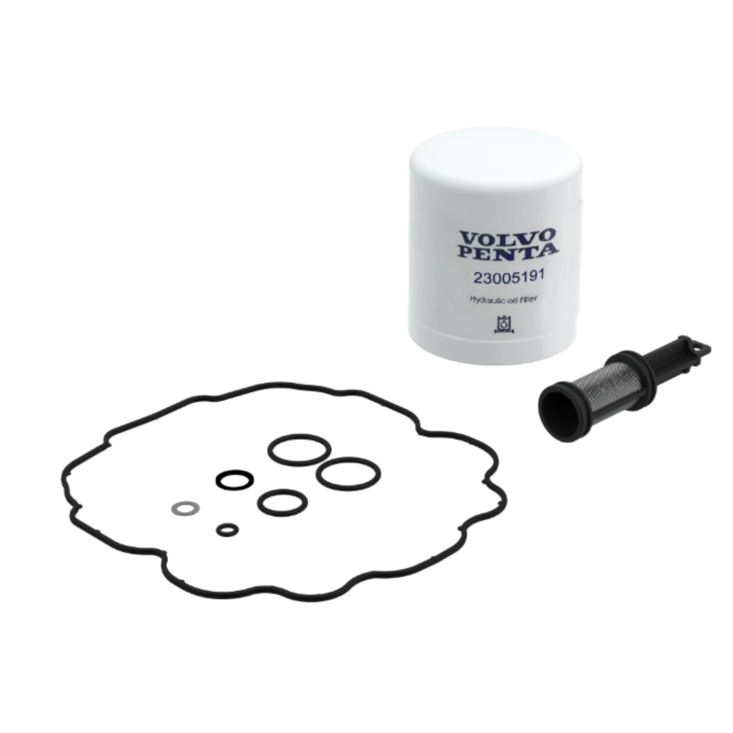 23538670 - Oil Filter