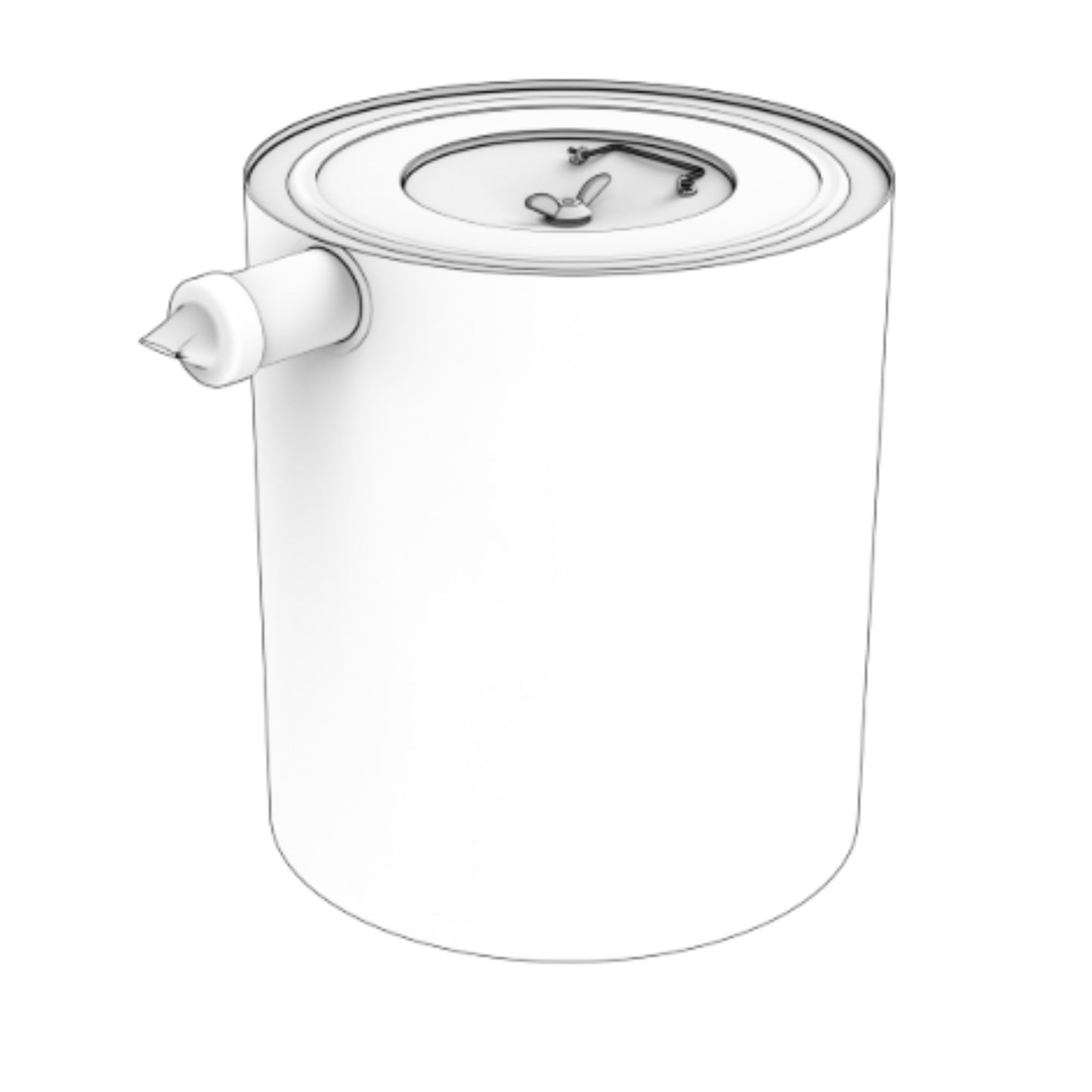 23996586 - Air Cleaner