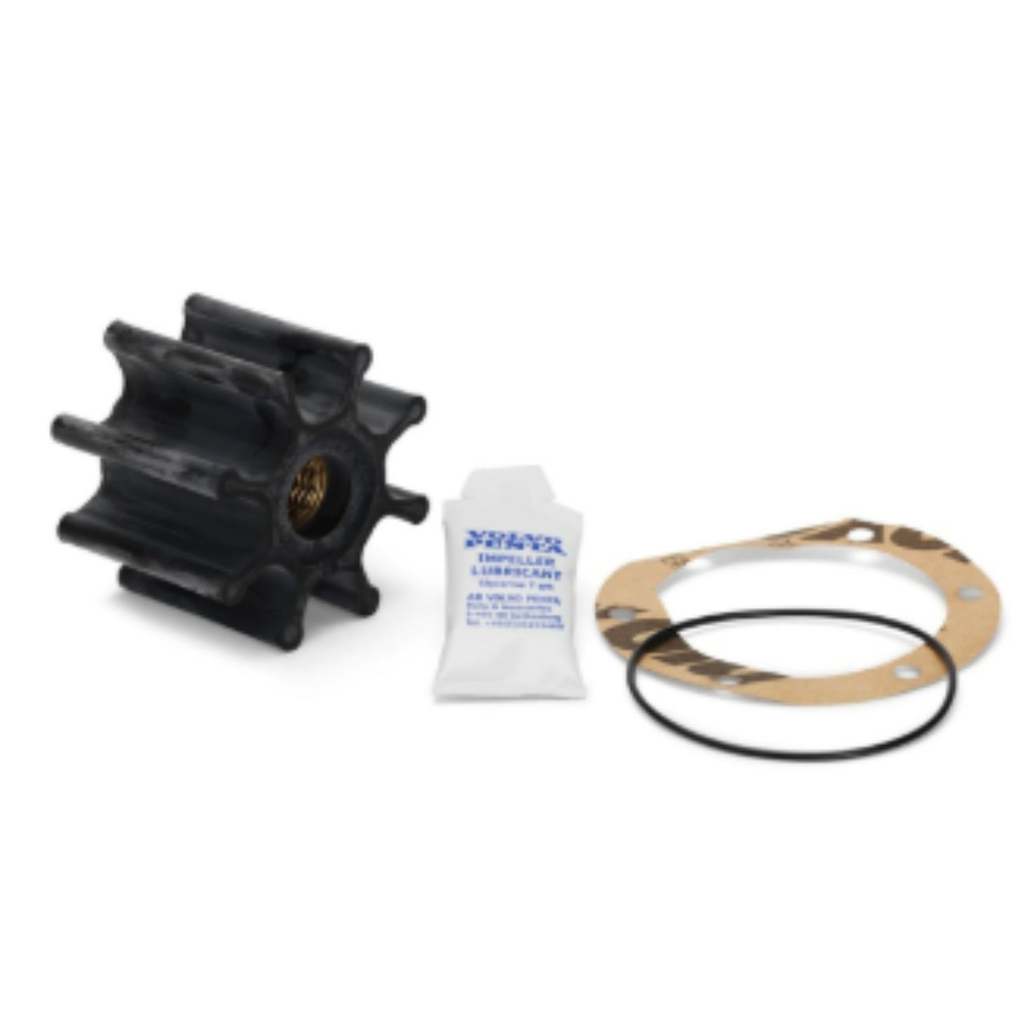 24139377 - Impeller Kit