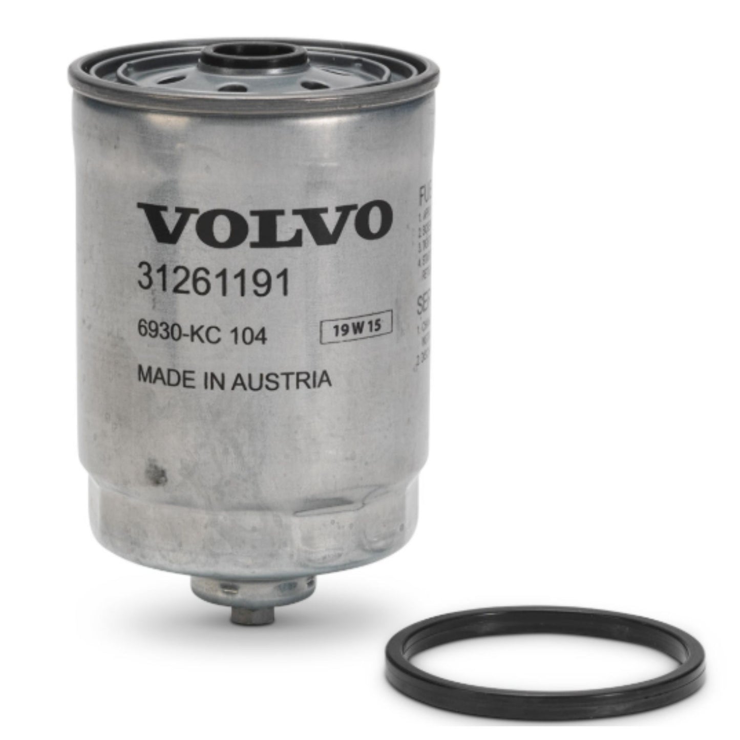 31261191 - Fuel Filter
