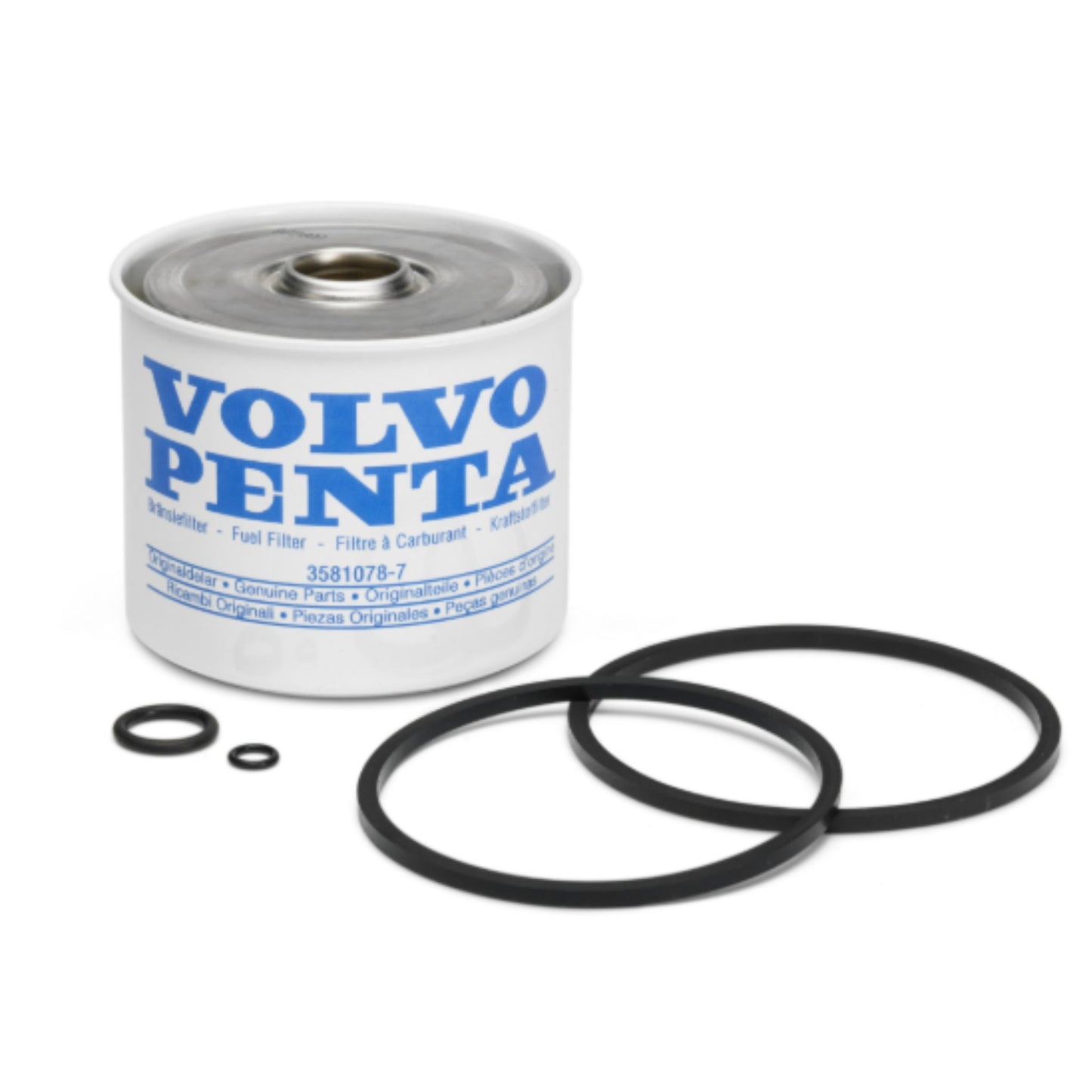 3581078 - Filter Insert