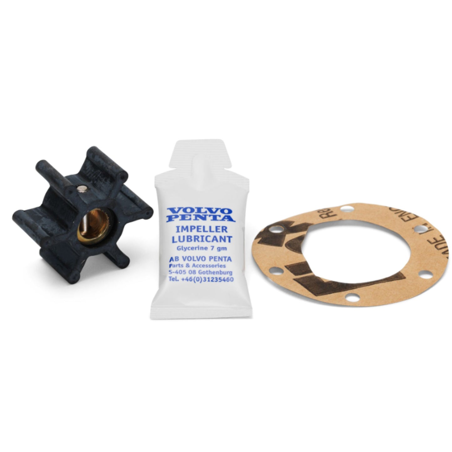 3586494 - Impeller Kit