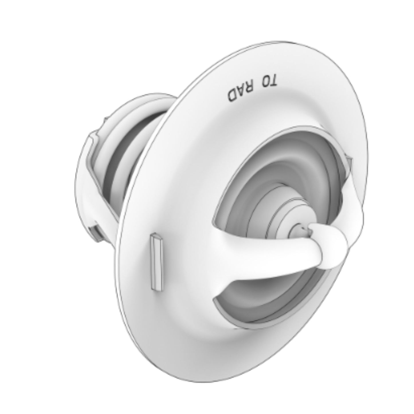 3587597 - Thermostat