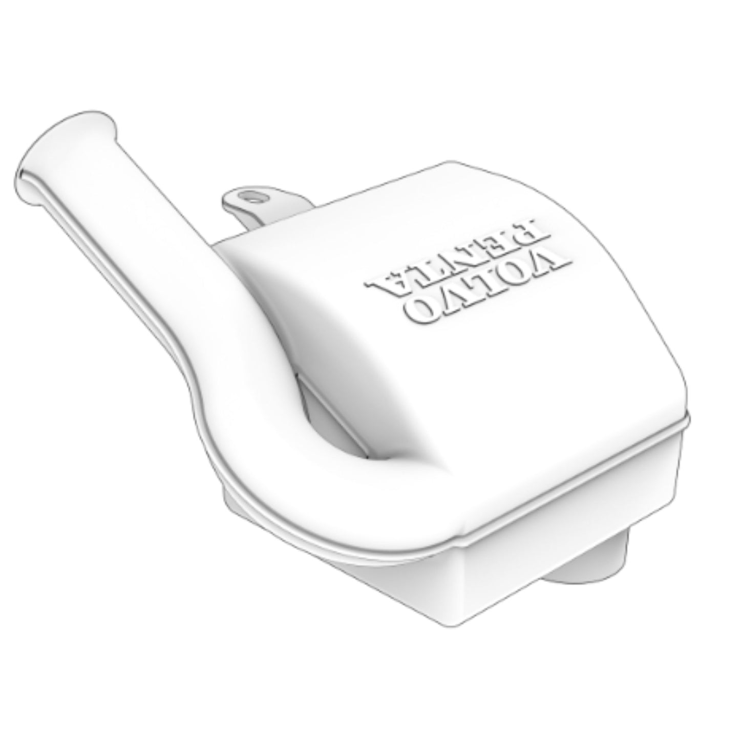 3809924 - Inlet Silencer