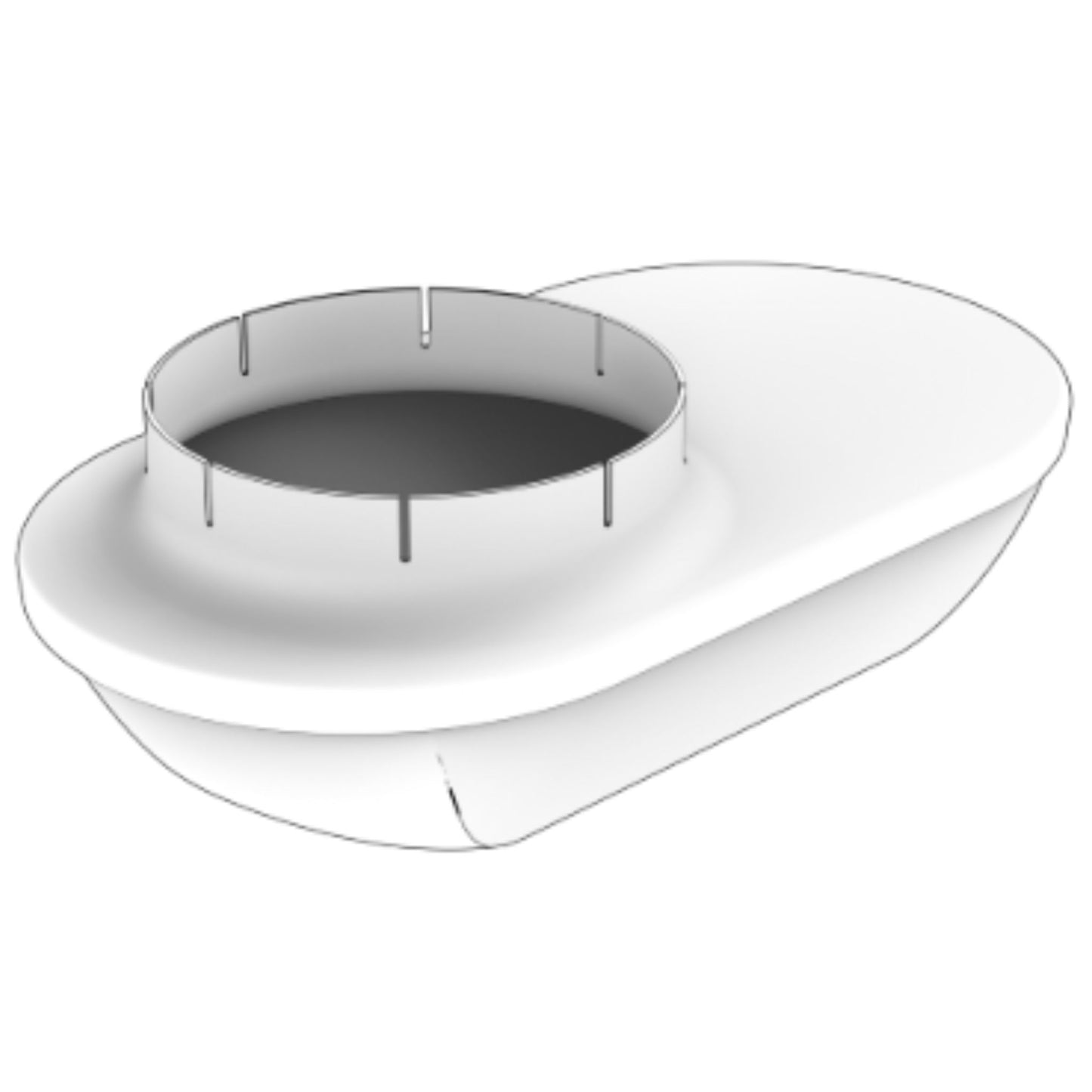 3818427 - Flame Shield