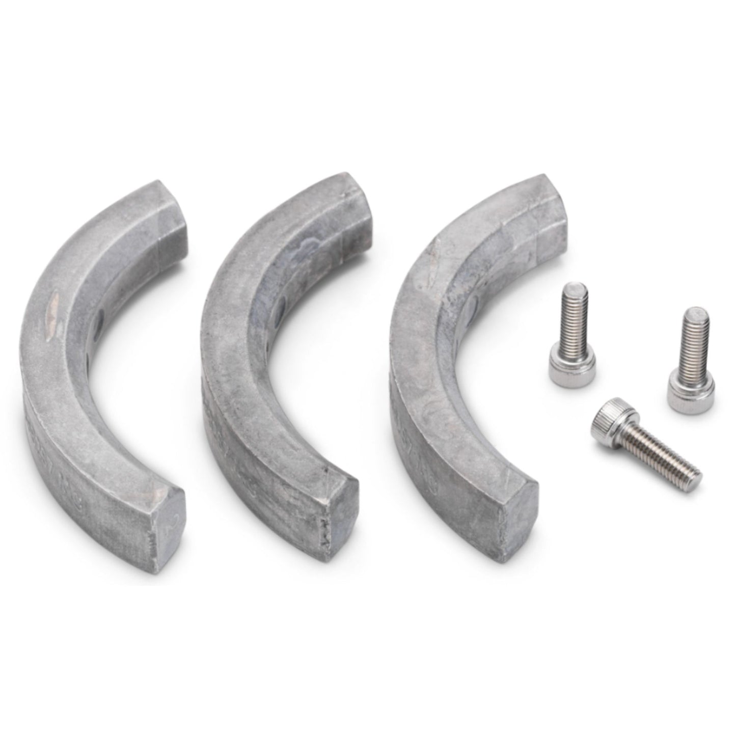 3858400 -Magnesium Anode Kit