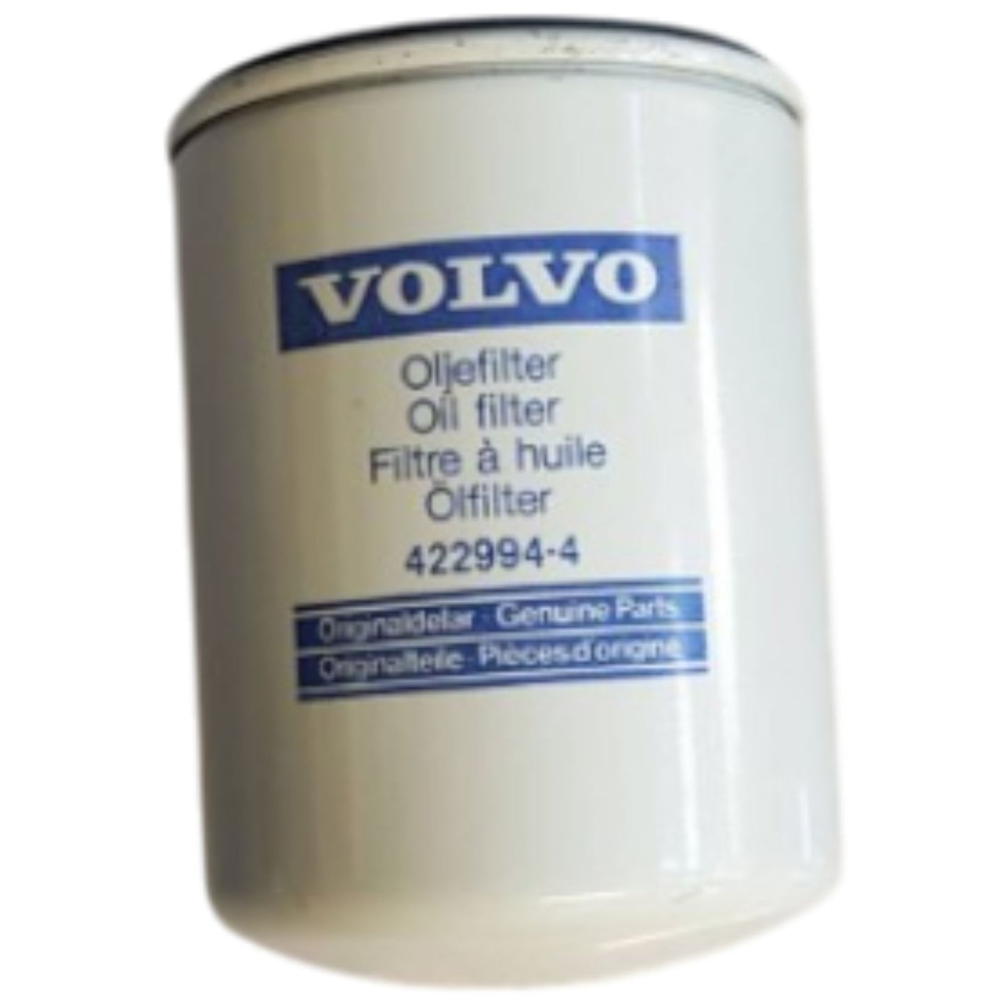 422994 - Oil Filter