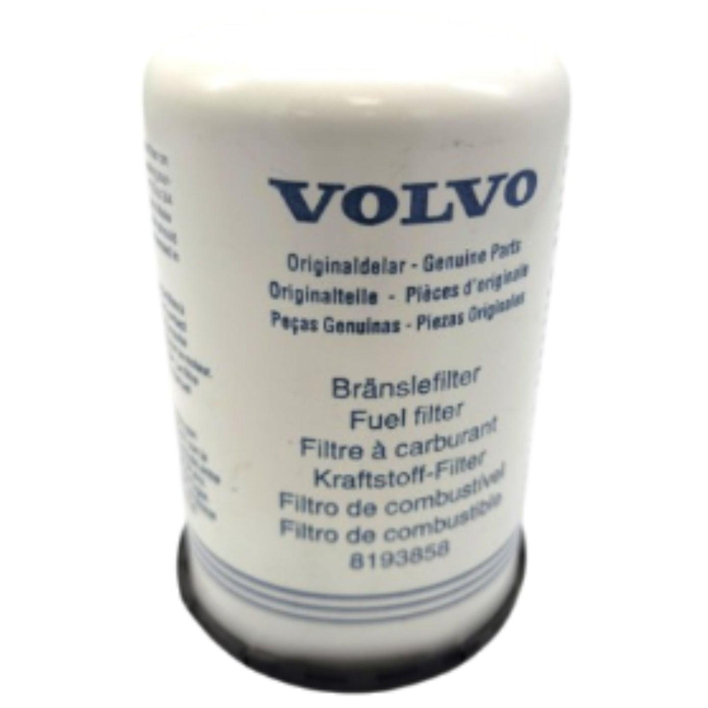 8193858 - Fuel Filter