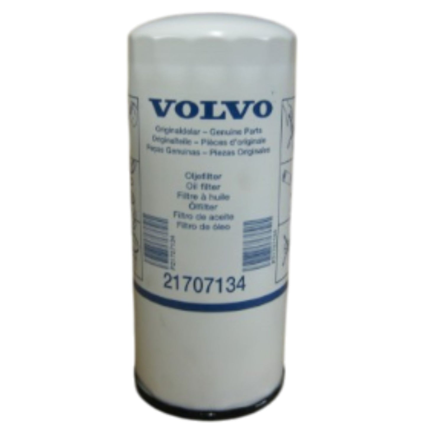 21707134 - Oil Filter