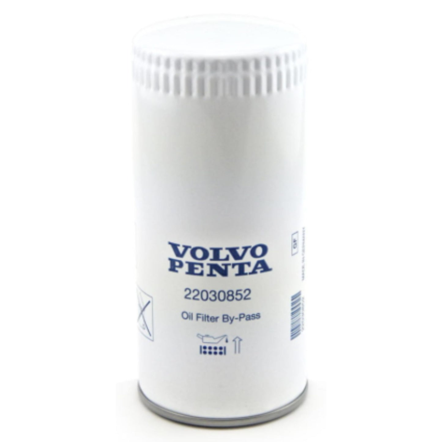 22030852 - Oil Filter