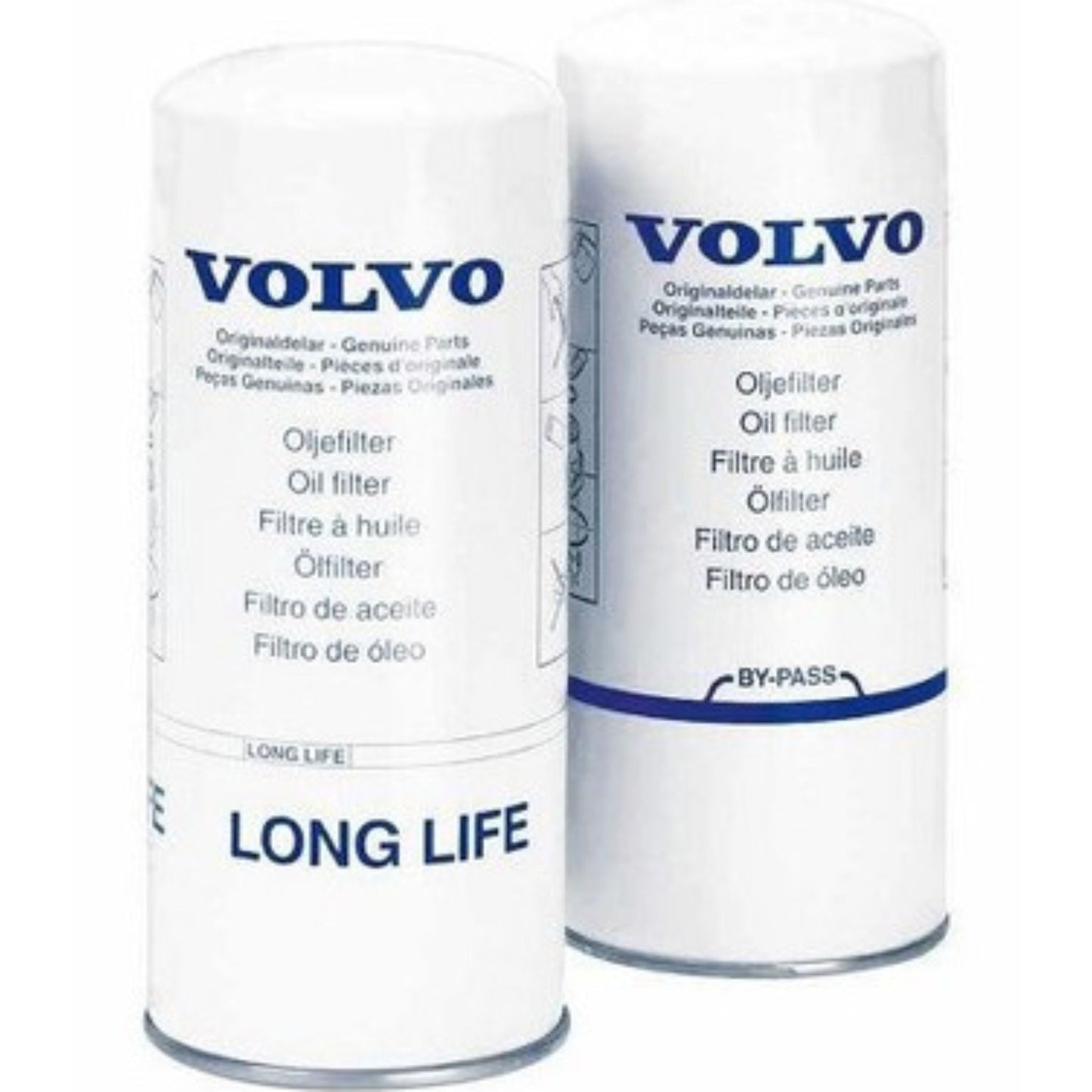 23446796 - Oil Filter