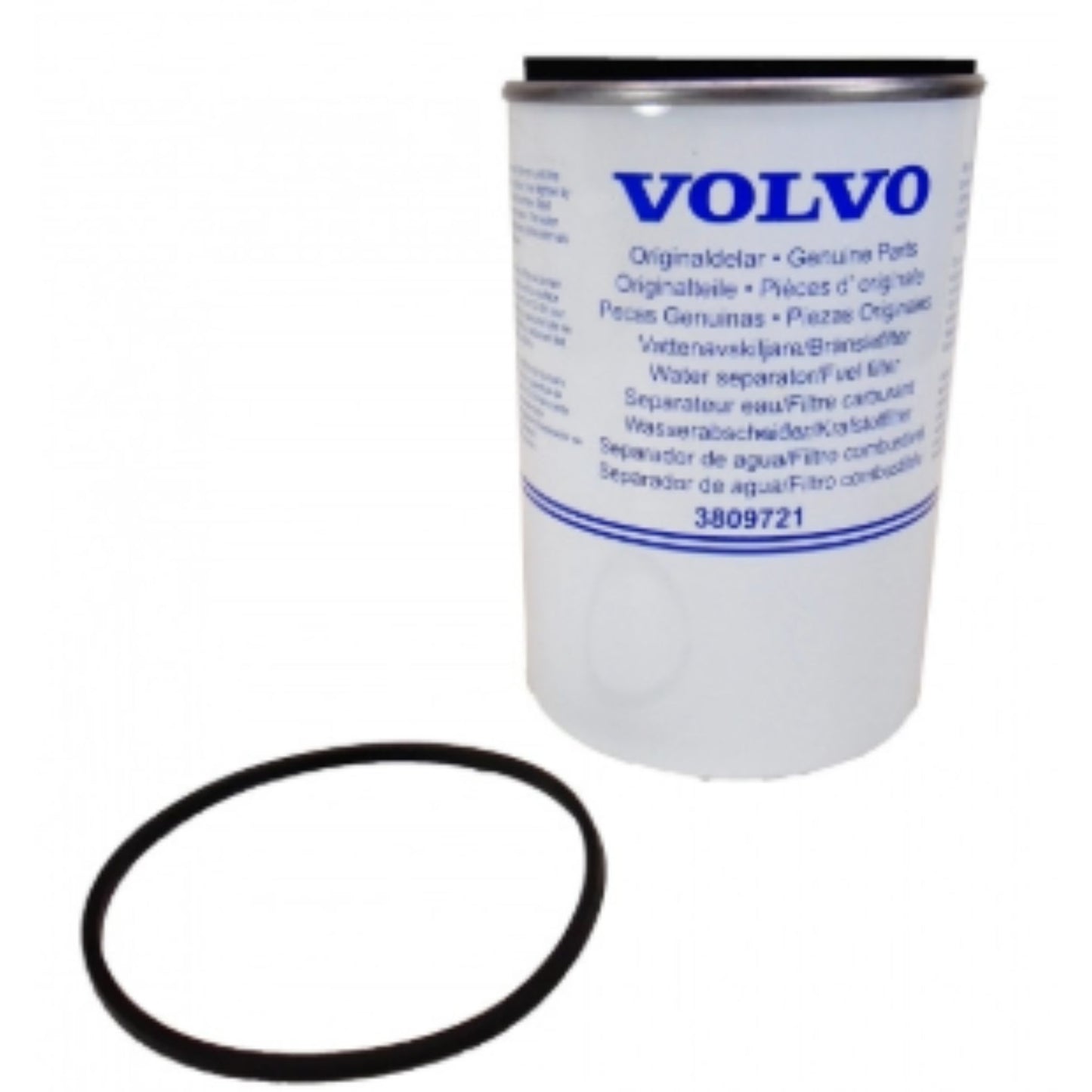 3809721 -Fuel Filter Insert