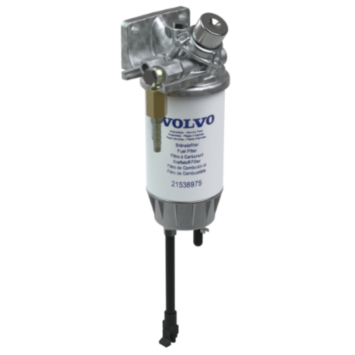 Fuel Filter Kit - 22812908