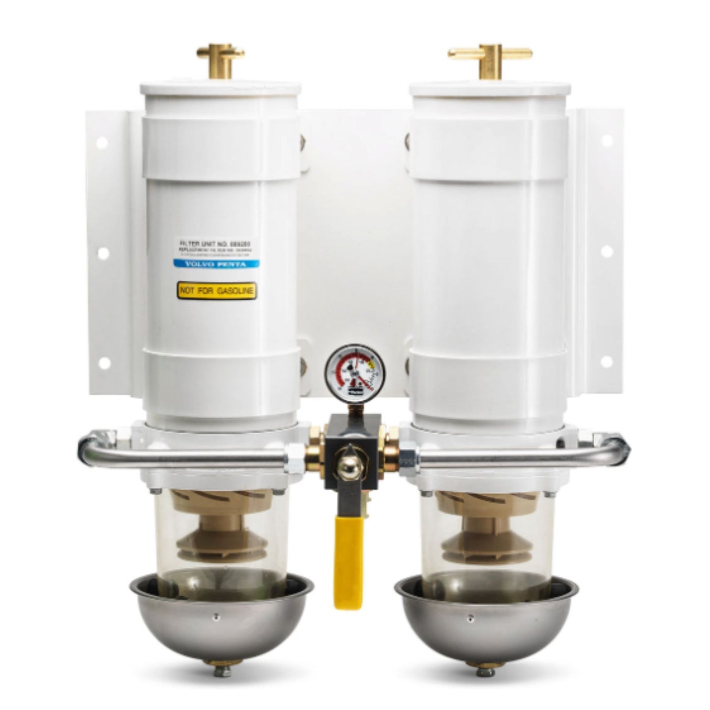 889280 - Fuel Filter