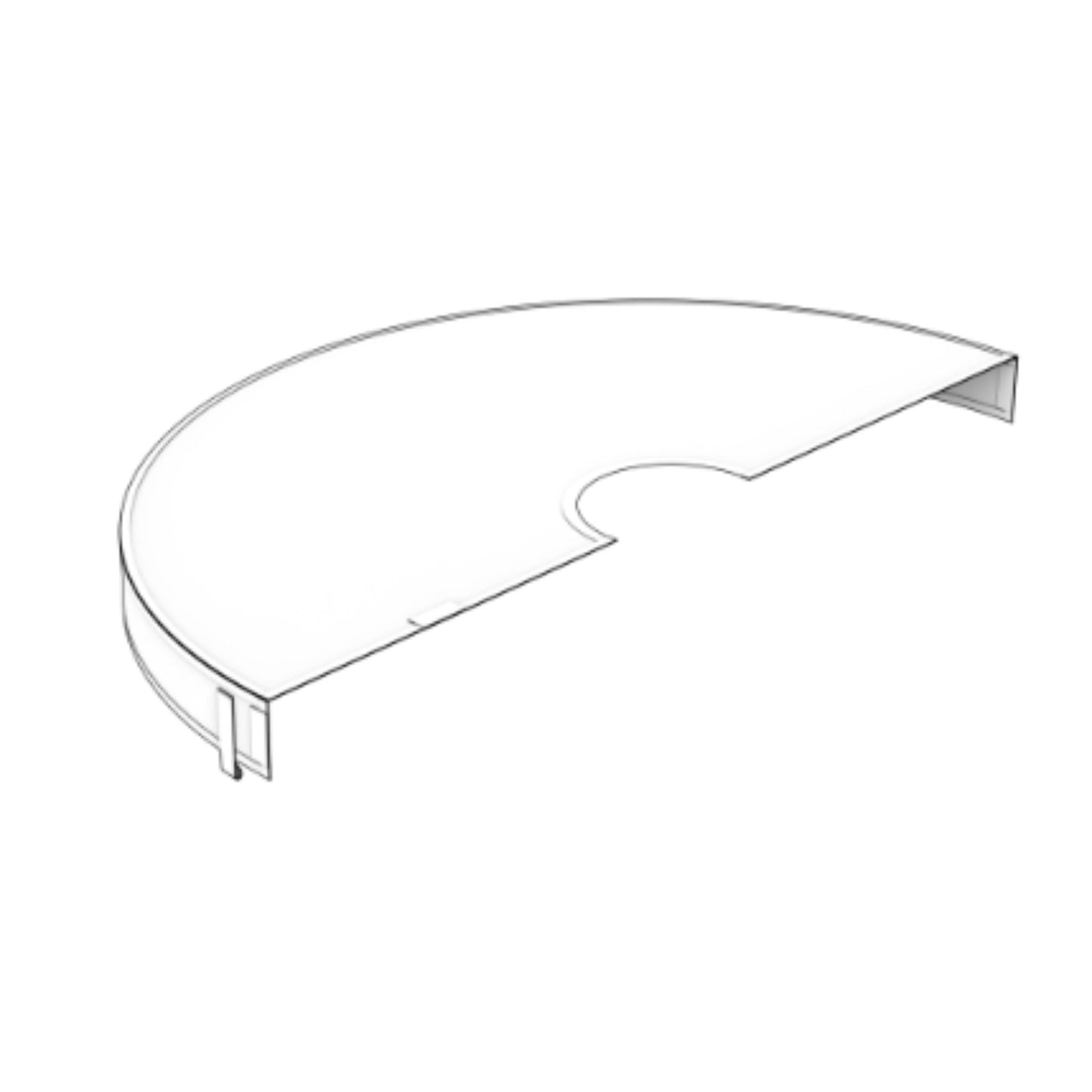 22226902 - Air Filter